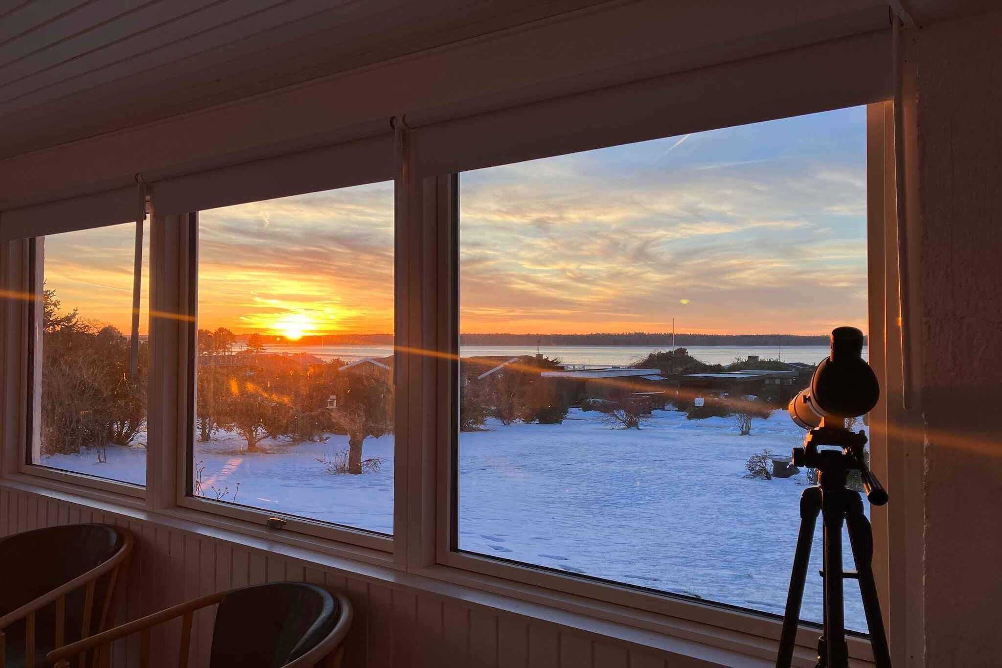 5 sterren vakantie huis in Ølsted-Binnen