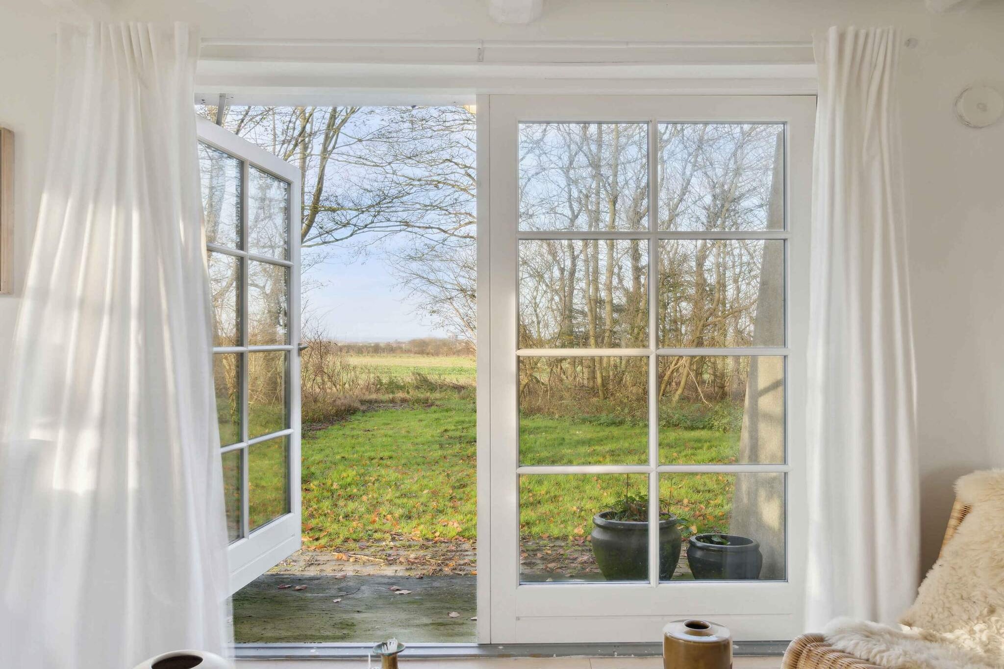5 sterren vakantie huis in Nykøbing M-Binnen