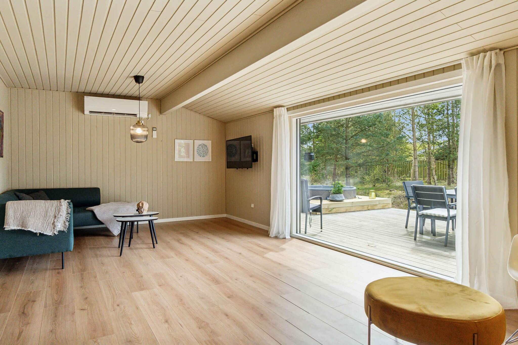 5 sterren vakantie huis in Hals