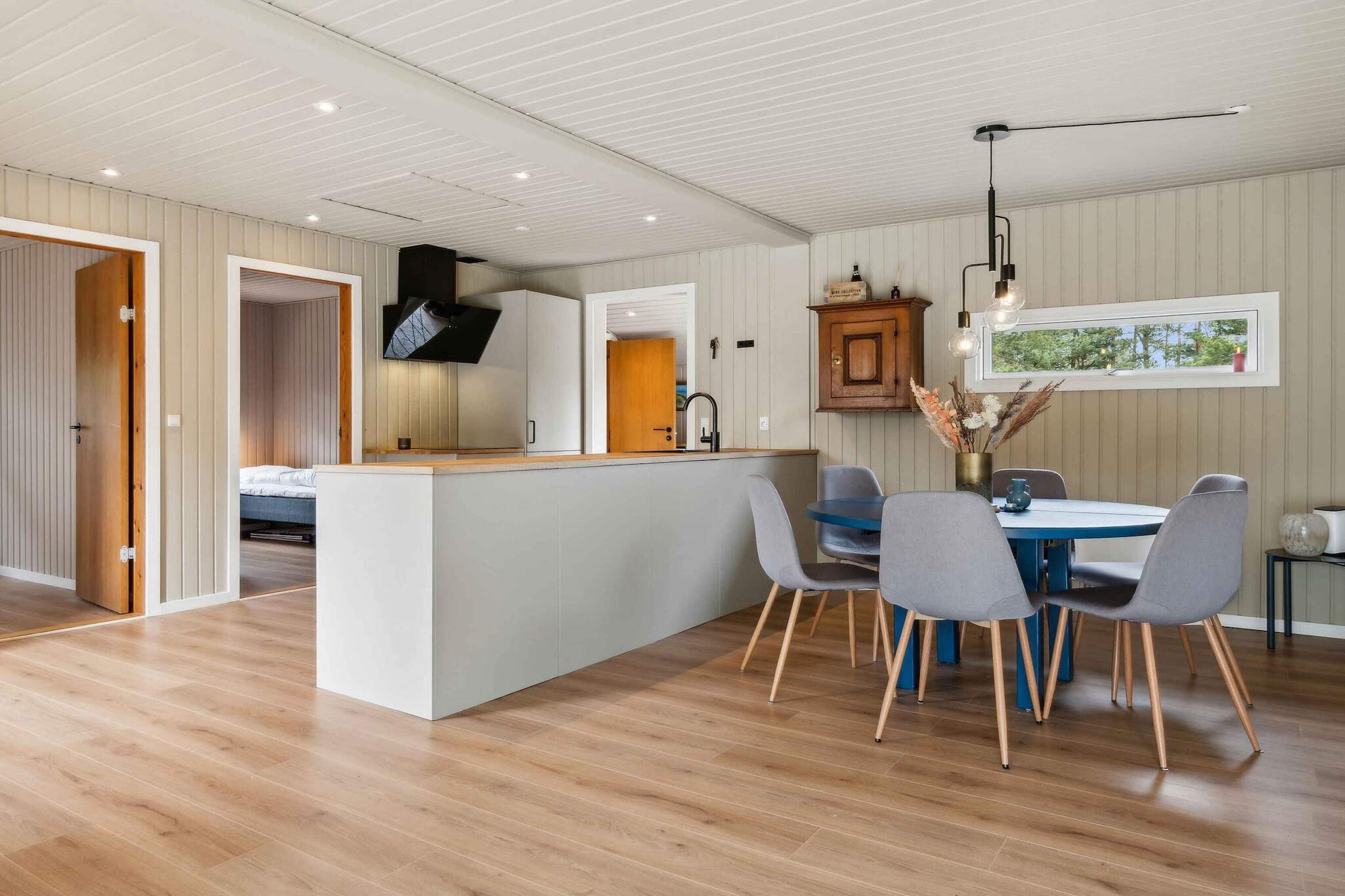 5 sterren vakantie huis in Hals-Binnen