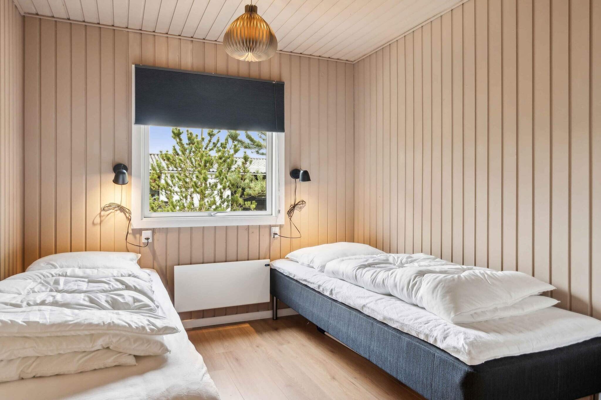 5 sterren vakantie huis in Hals-Binnen