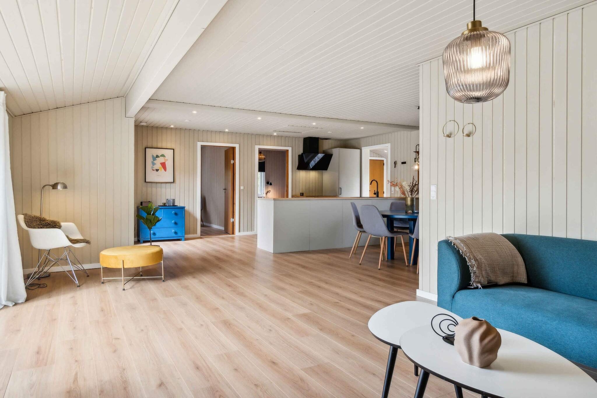 5 sterren vakantie huis in Hals-Binnen