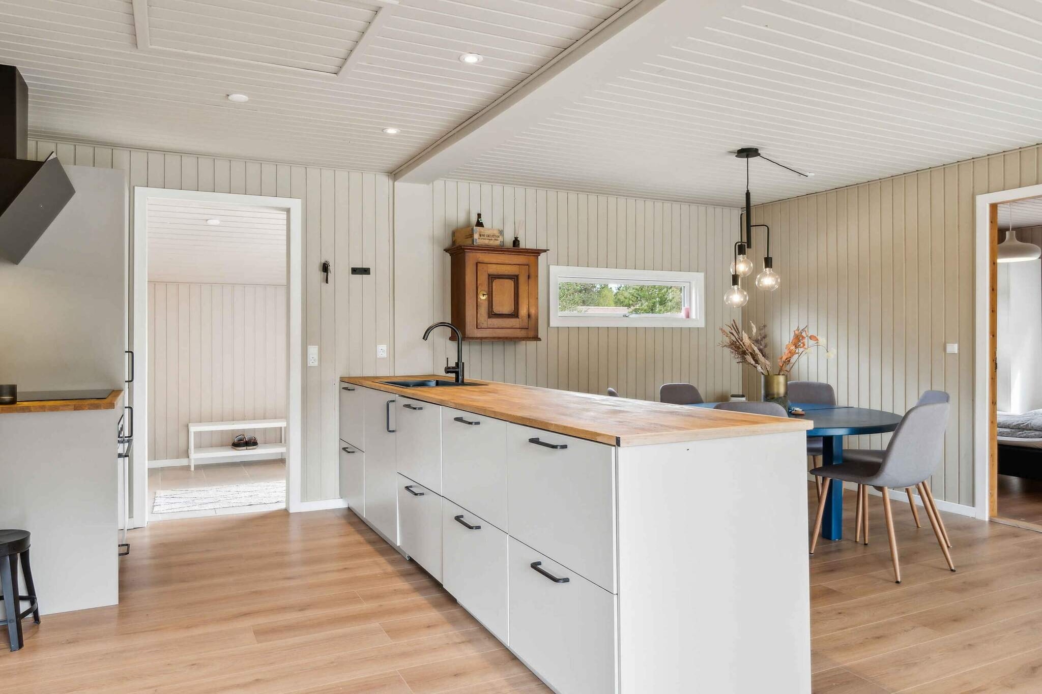 5 sterren vakantie huis in Hals-Binnen