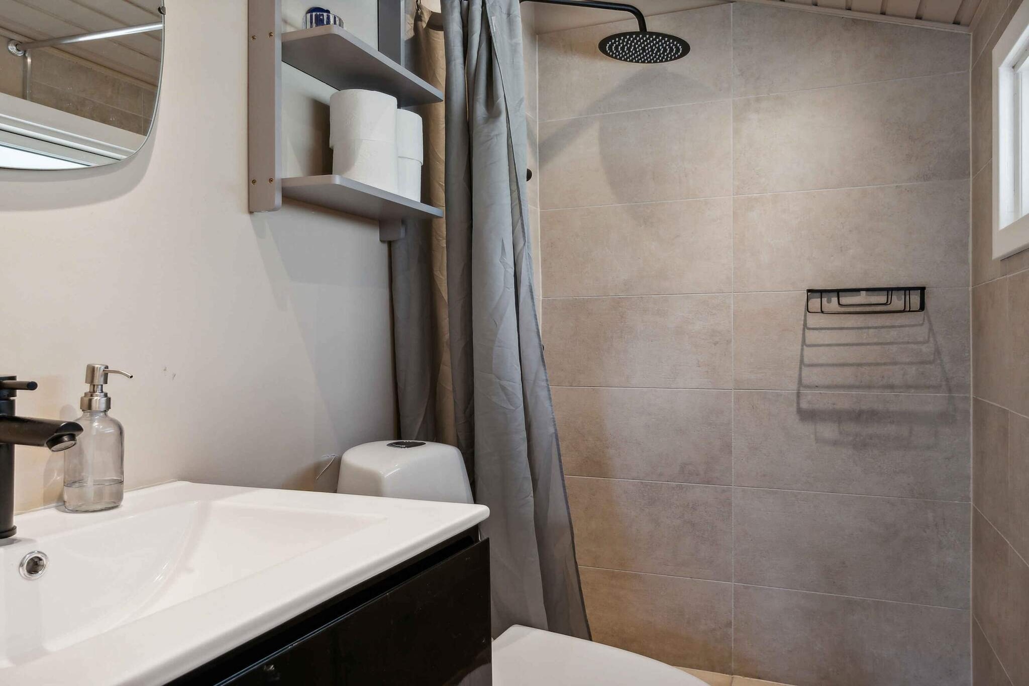 5 sterren vakantie huis in Hals-Binnen