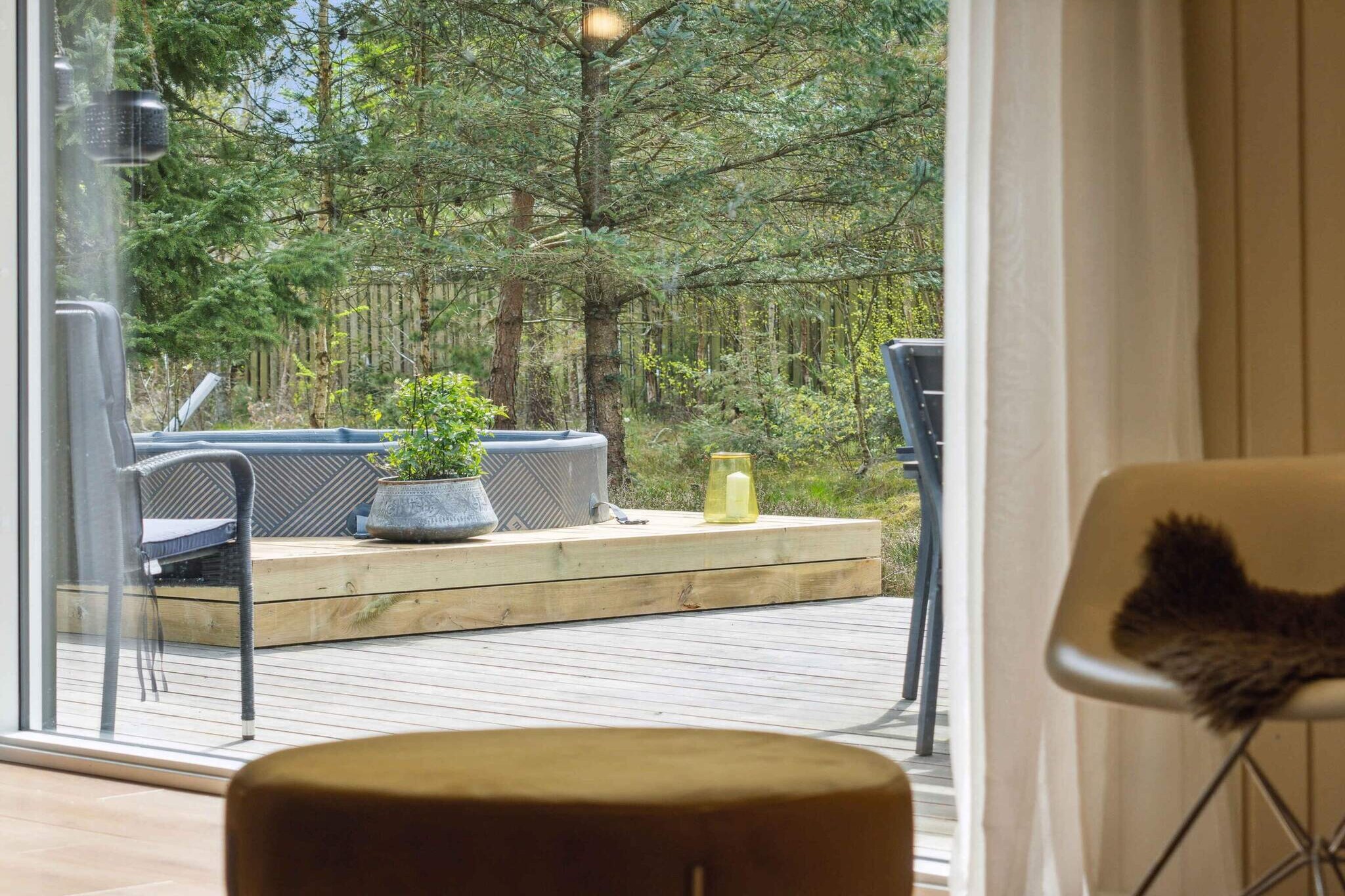 5 sterren vakantie huis in Hals-Binnen