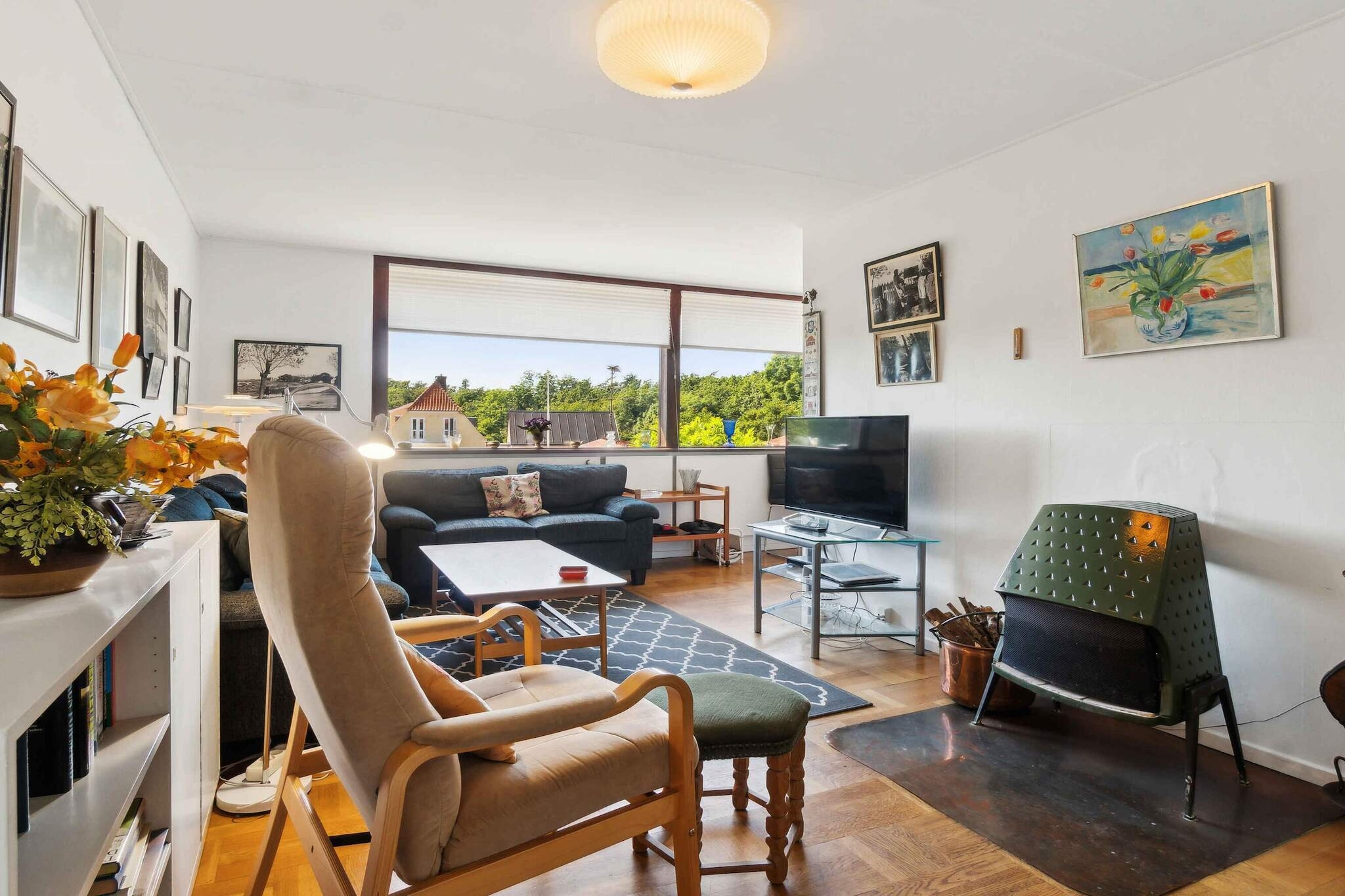 5 sterren vakantie huis in Svaneke-Binnen