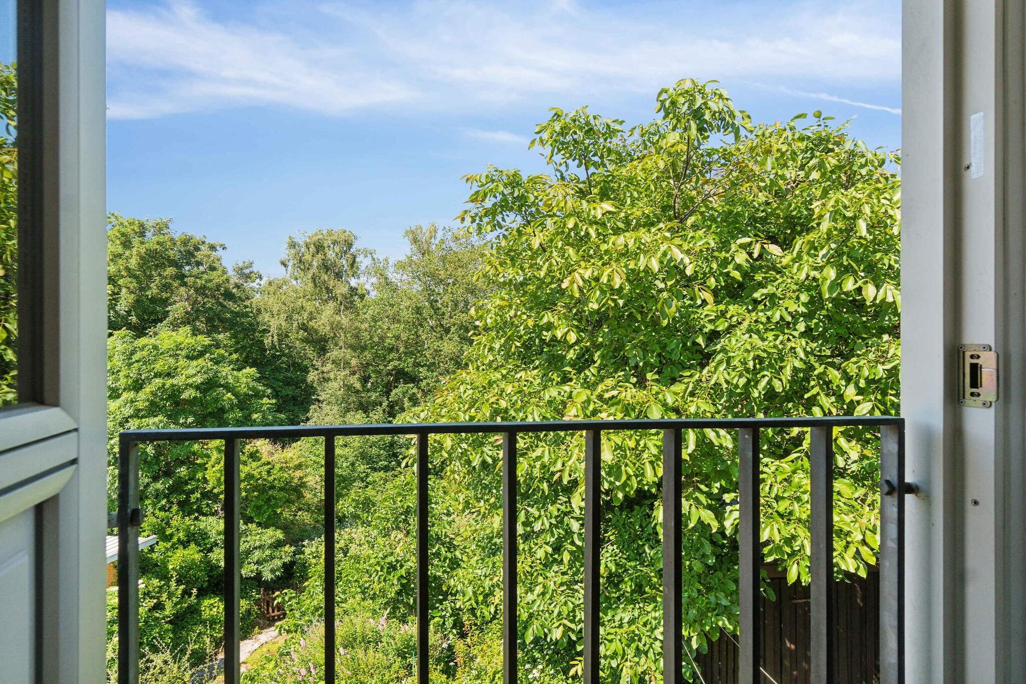 5 sterren vakantie huis in Svaneke-Binnen