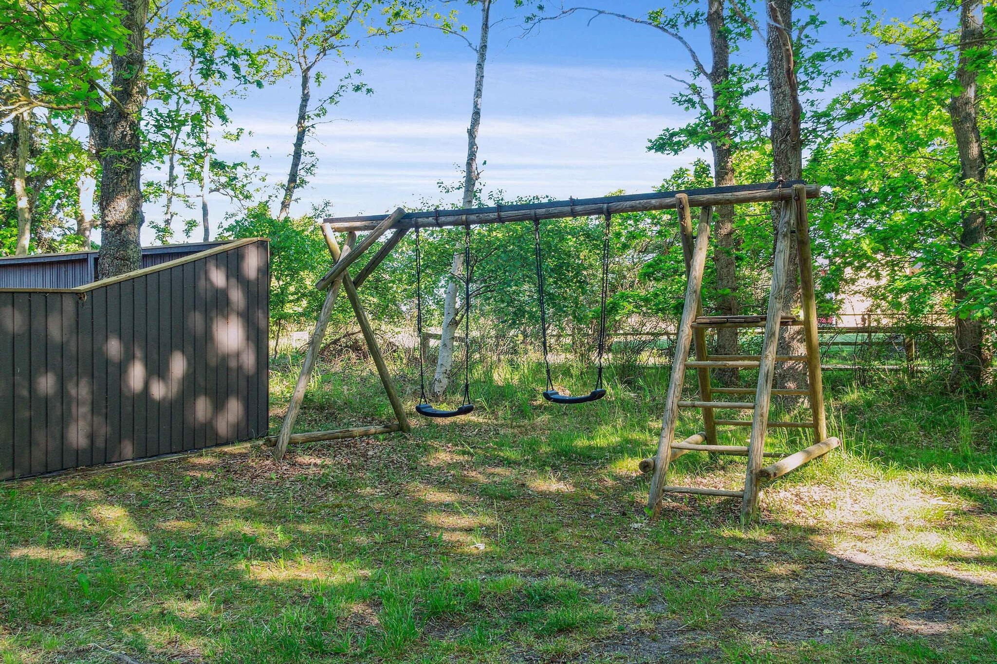 5 sterren vakantie huis in Skælskør-Buitenlucht