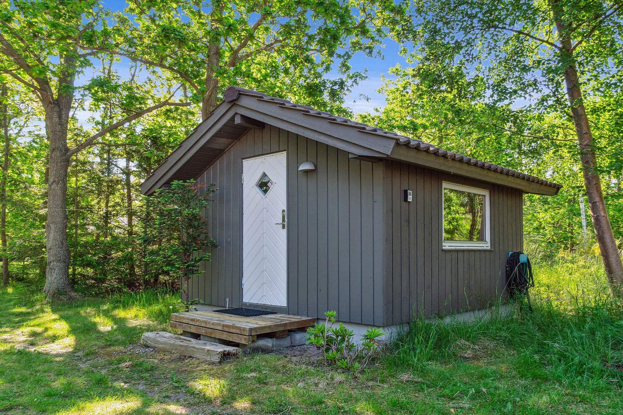 5 sterren vakantie huis in Skælskør-Buitenlucht