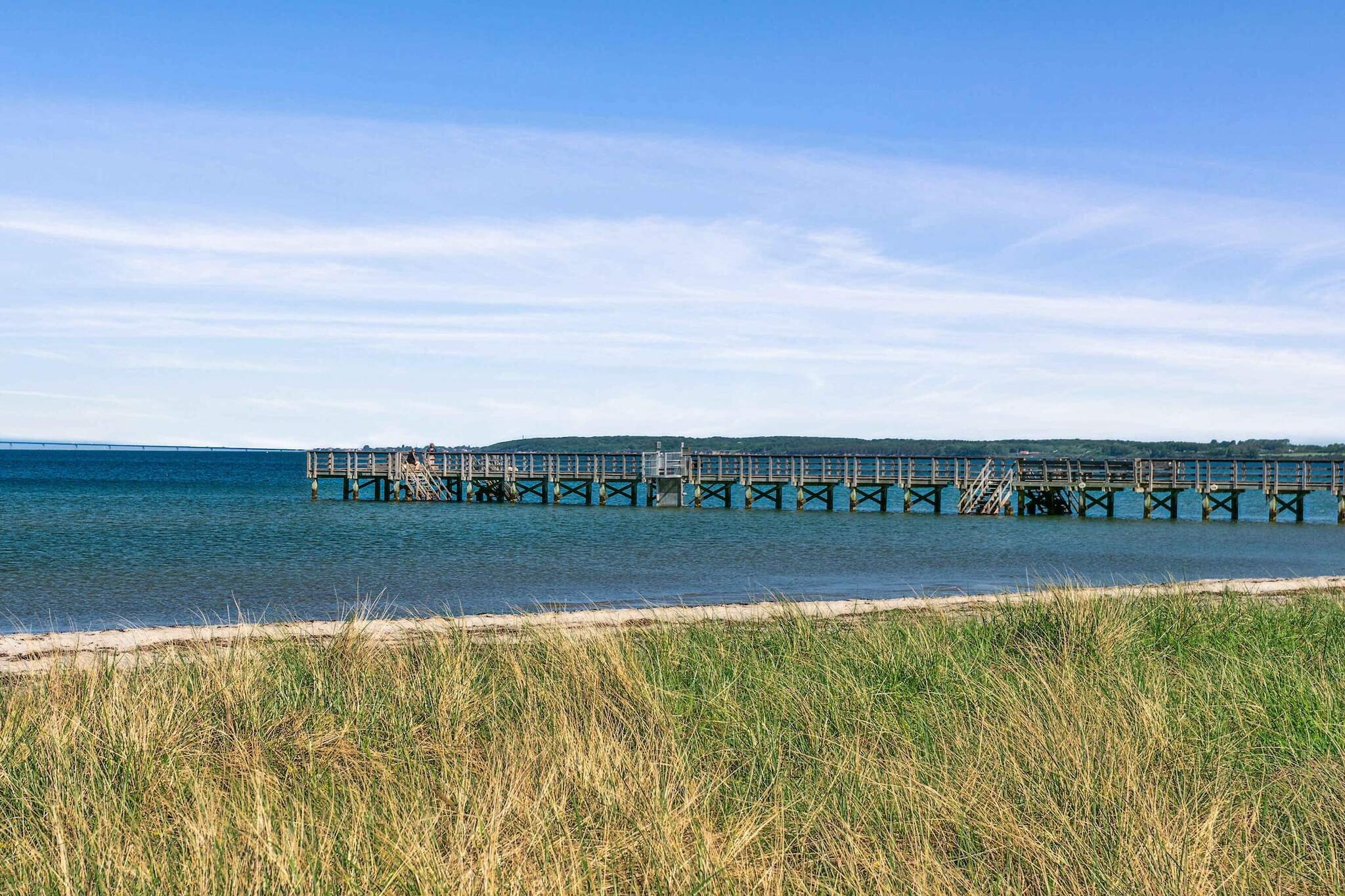 5 sterren vakantie huis in Skælskør-Buitenlucht