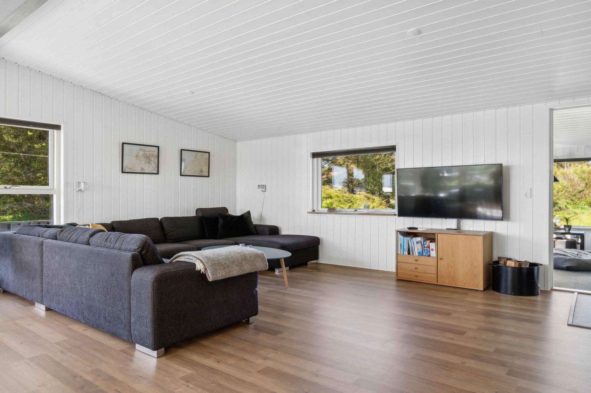 5 sterren vakantie huis in Hjørring-Binnen