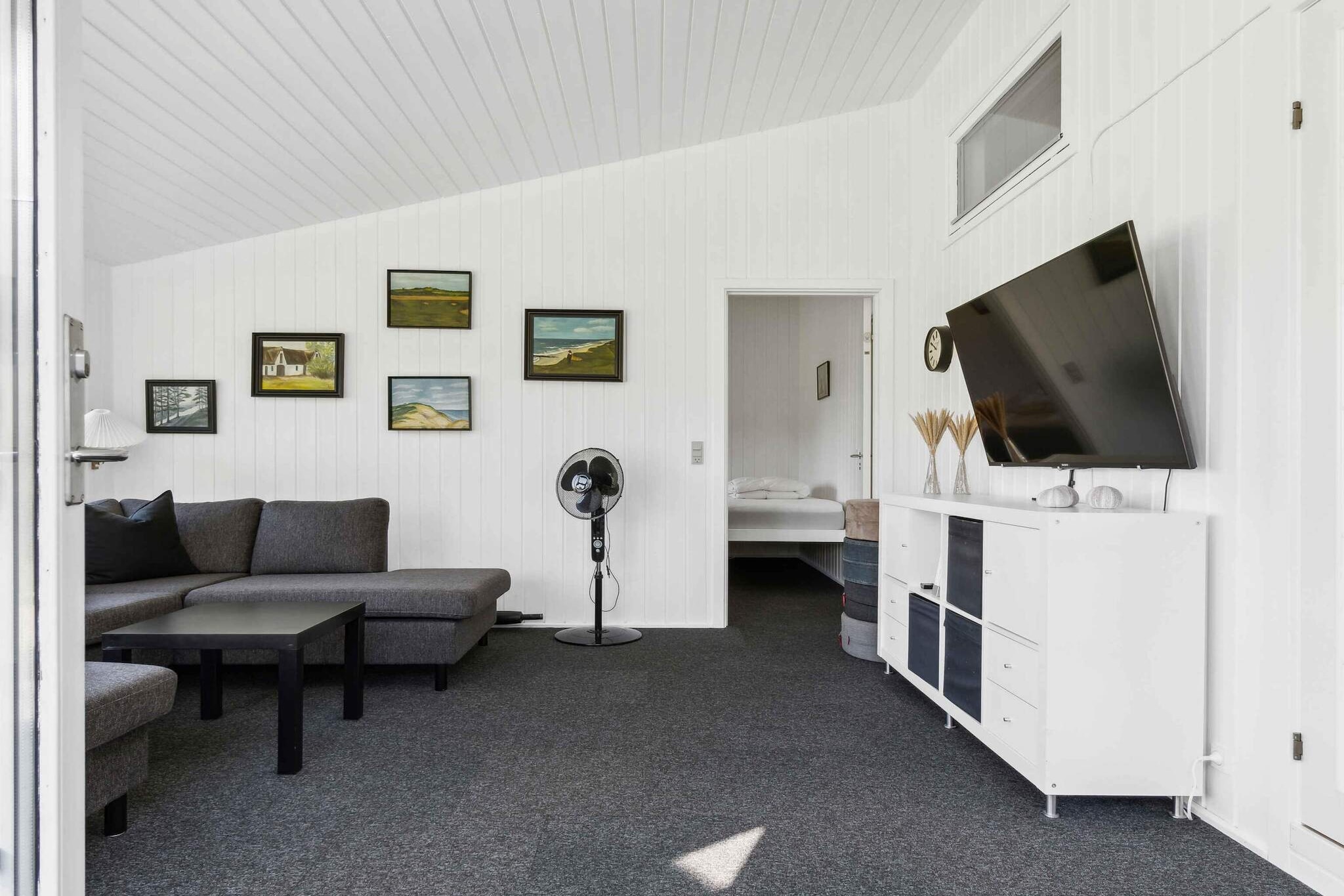 5 sterren vakantie huis in Hjørring-Binnen