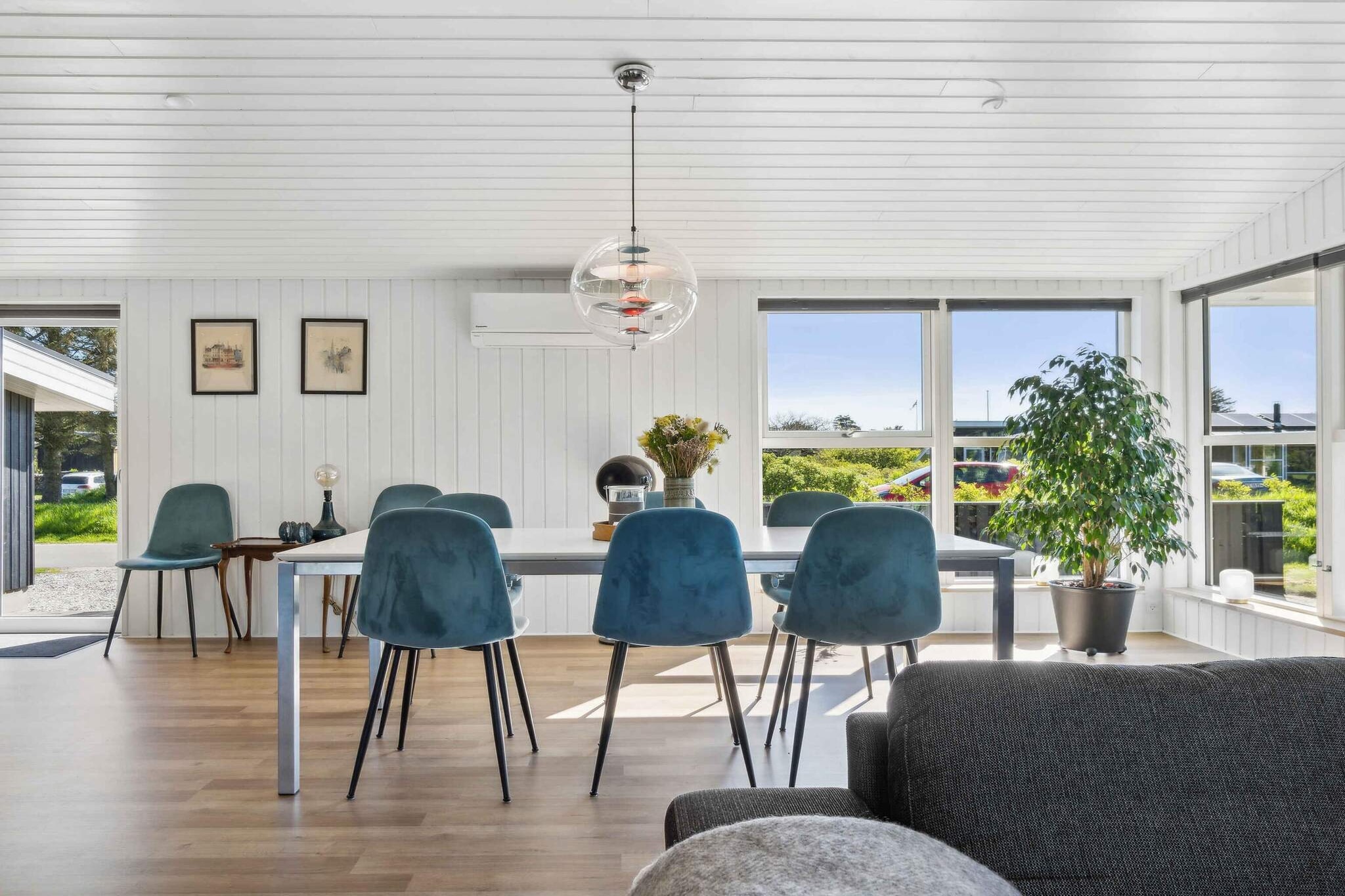 5 sterren vakantie huis in Hjørring-Binnen