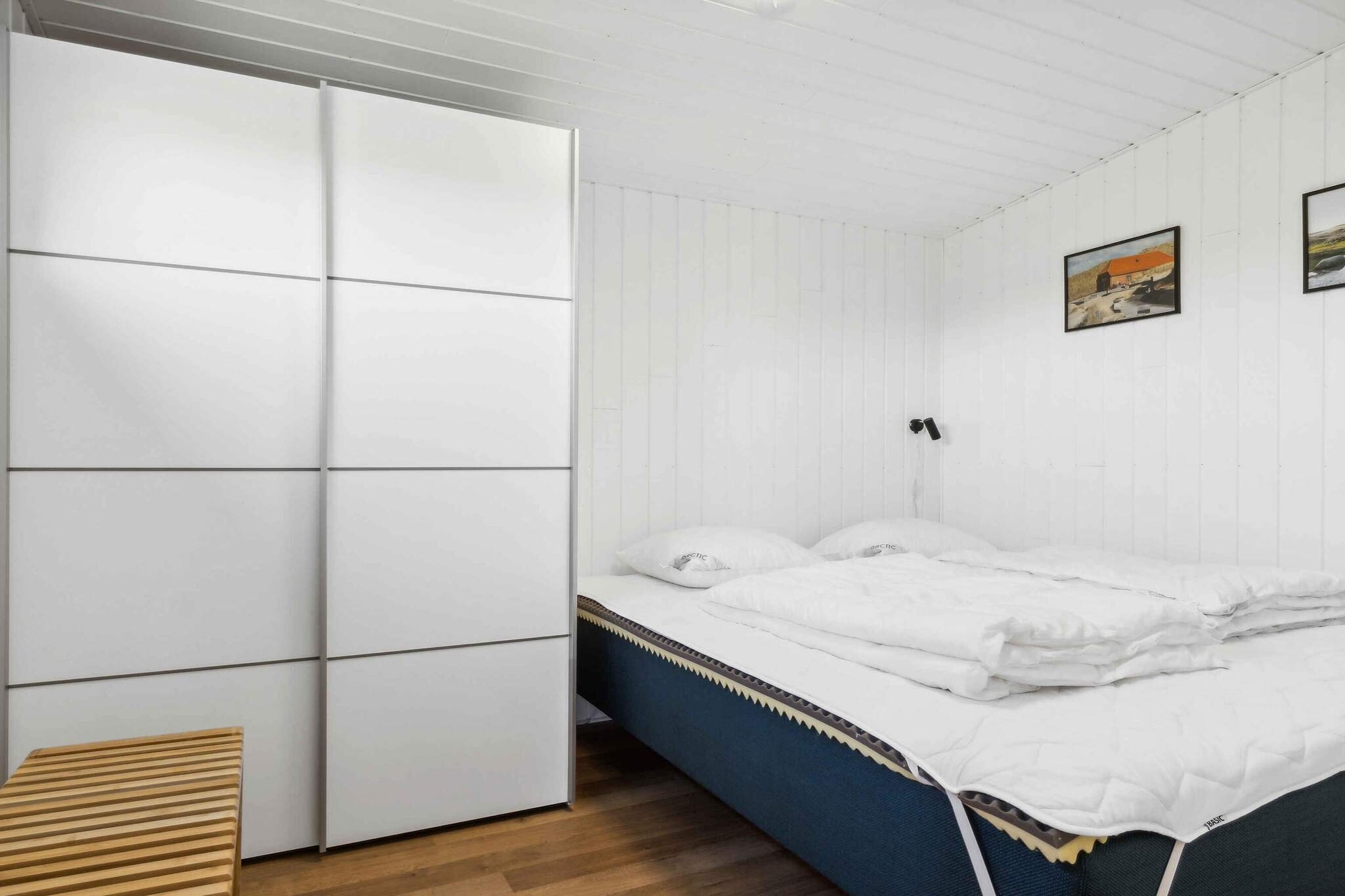 5 sterren vakantie huis in Hjørring-Binnen