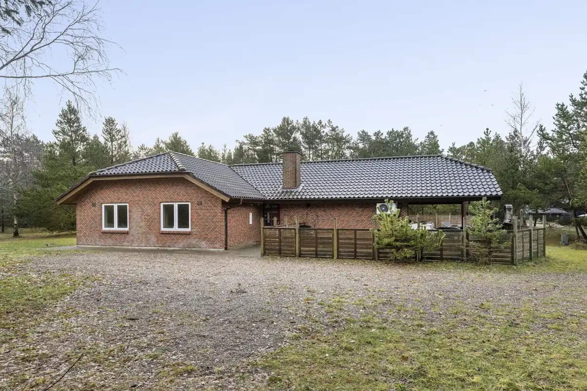 5 sterren vakantie huis in Rømø