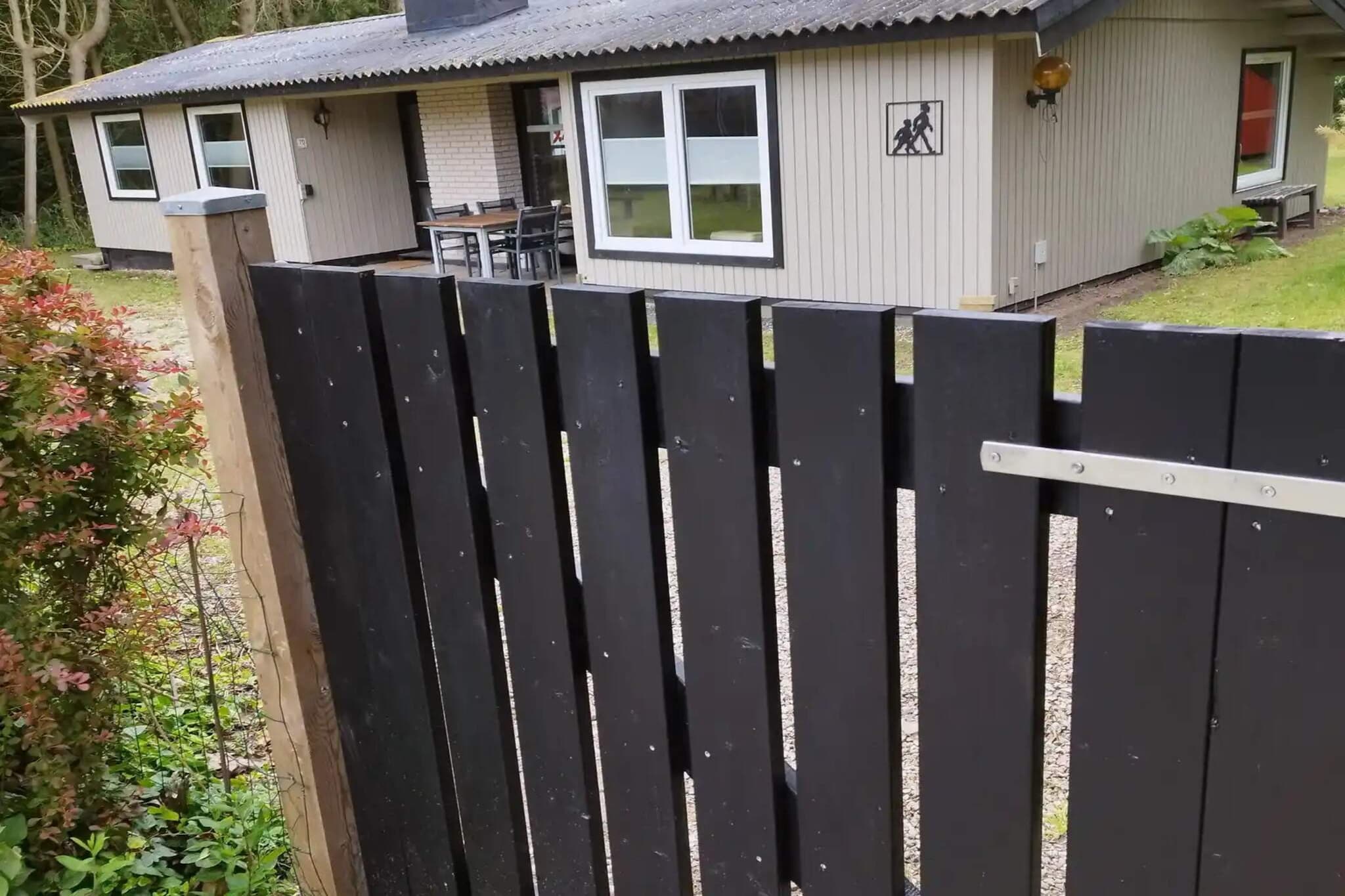 5 sterren vakantie huis in Skibby