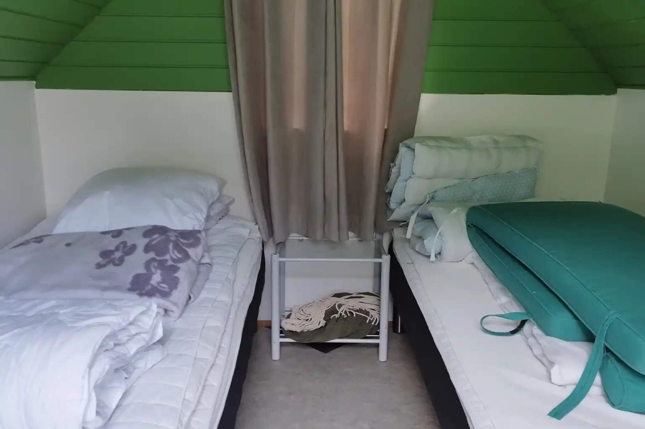 5 sterren vakantie huis in Skibby-Binnen
