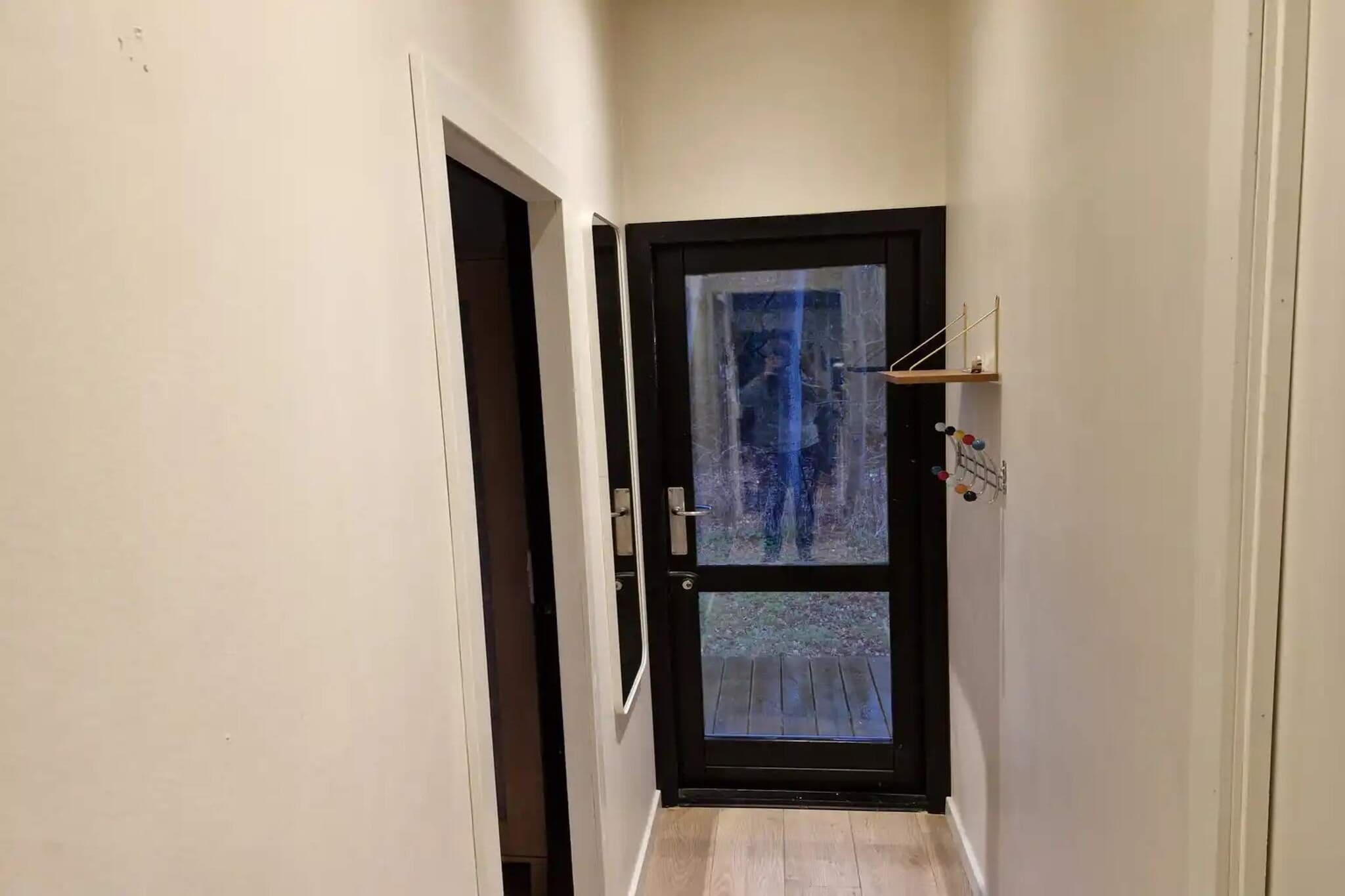 5 sterren vakantie huis in Skibby-Binnen