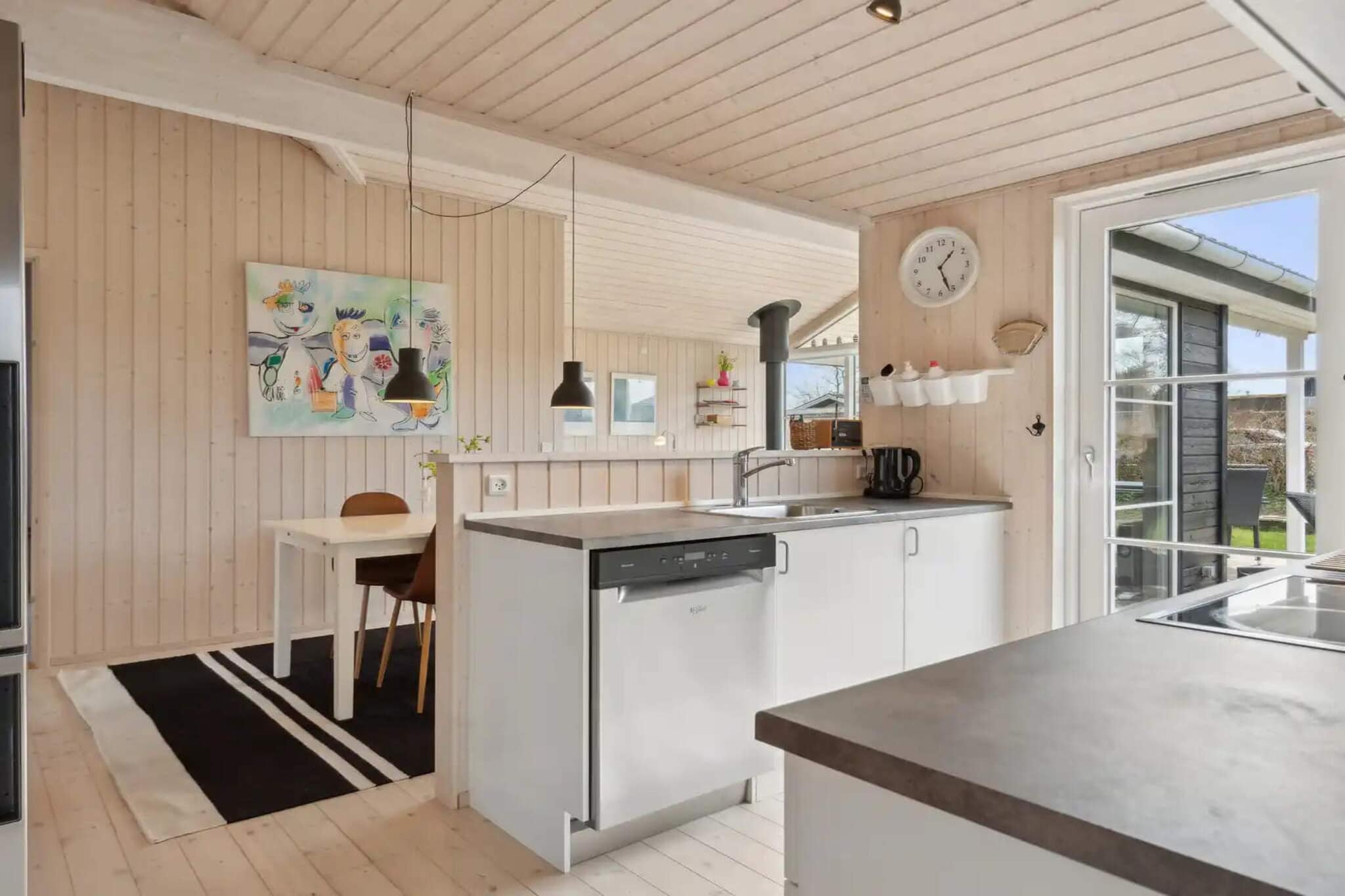 5 sterren vakantie huis in Børkop-Binnen