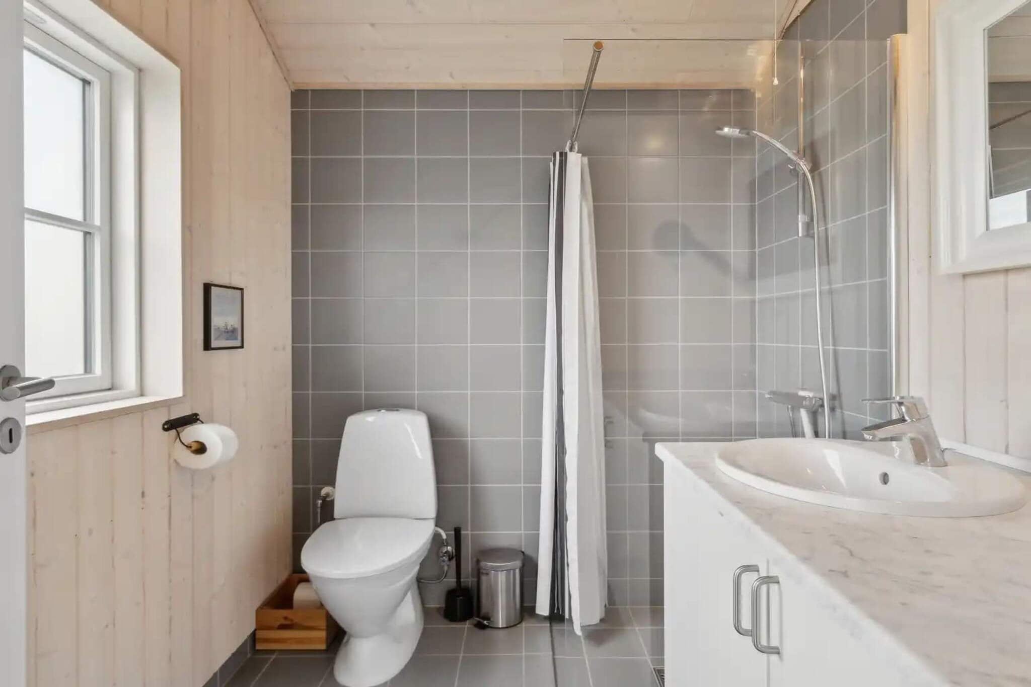 5 sterren vakantie huis in Børkop-Binnen