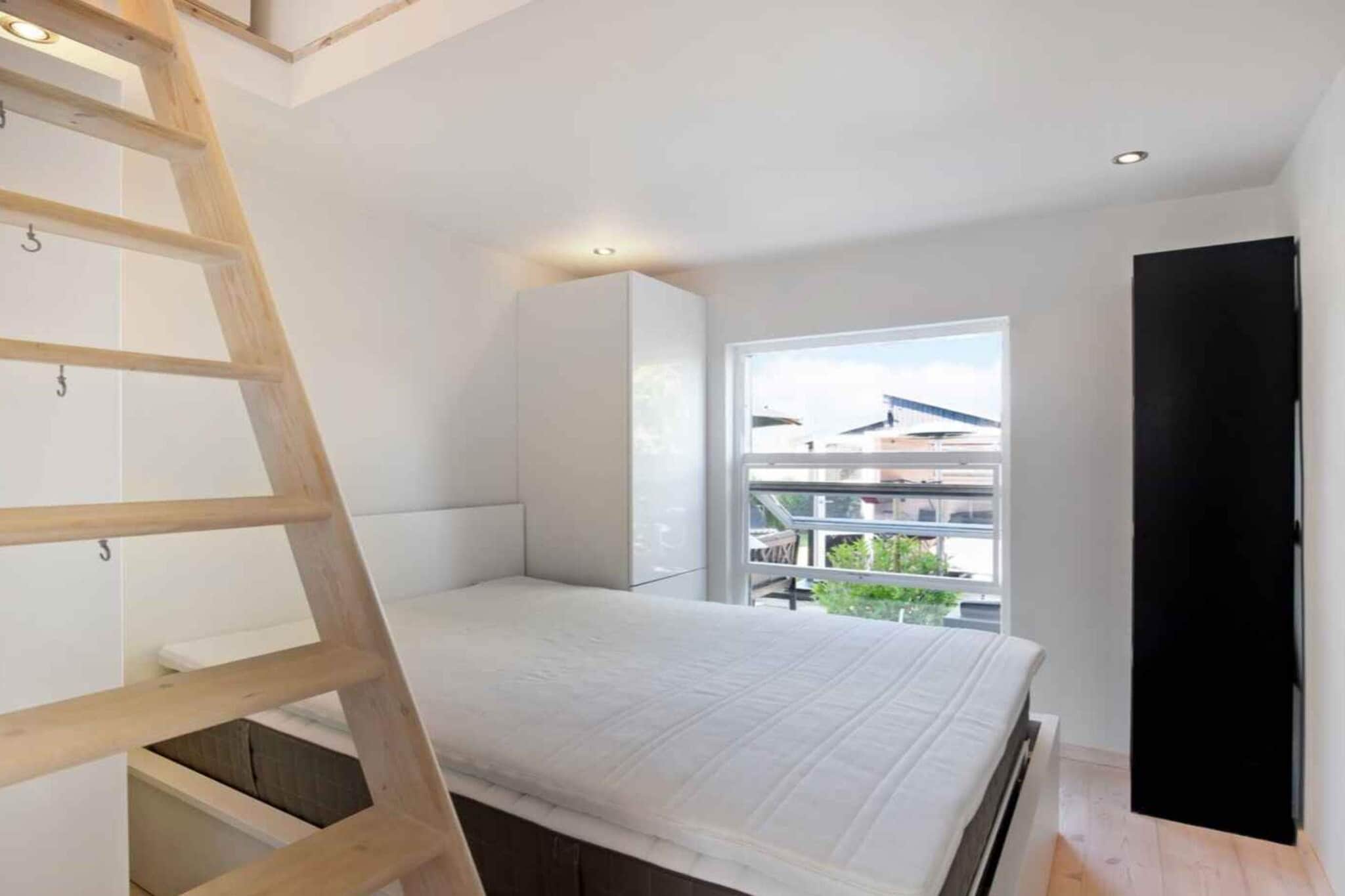 5 sterren vakantie huis in Karrebæksminde-Binnen
