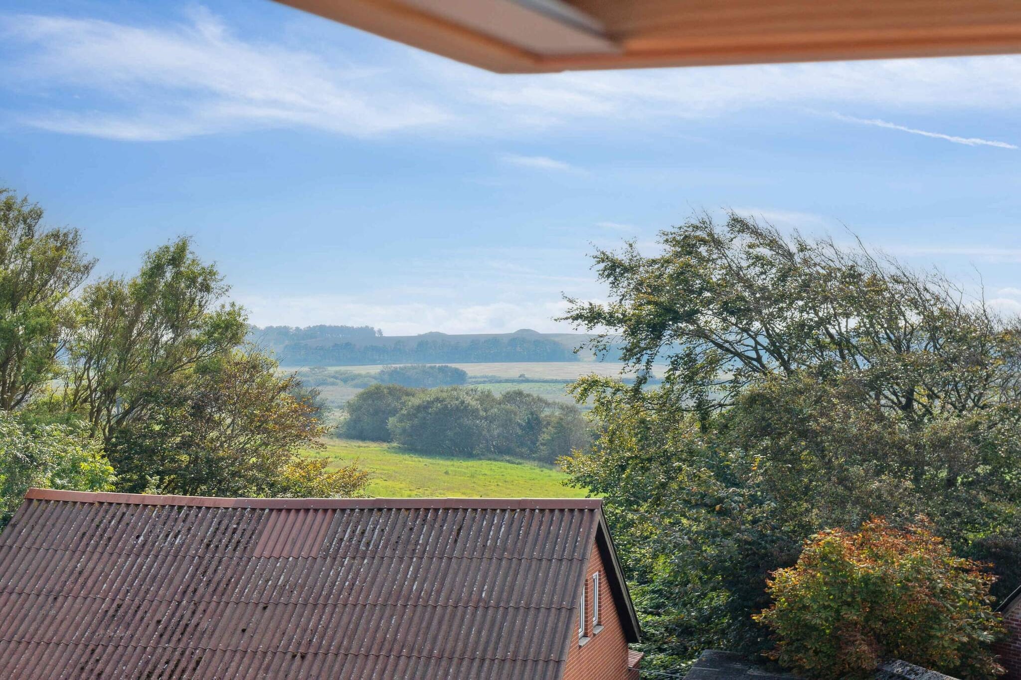 5 sterren vakantie huis in Thyholm-Buitenlucht