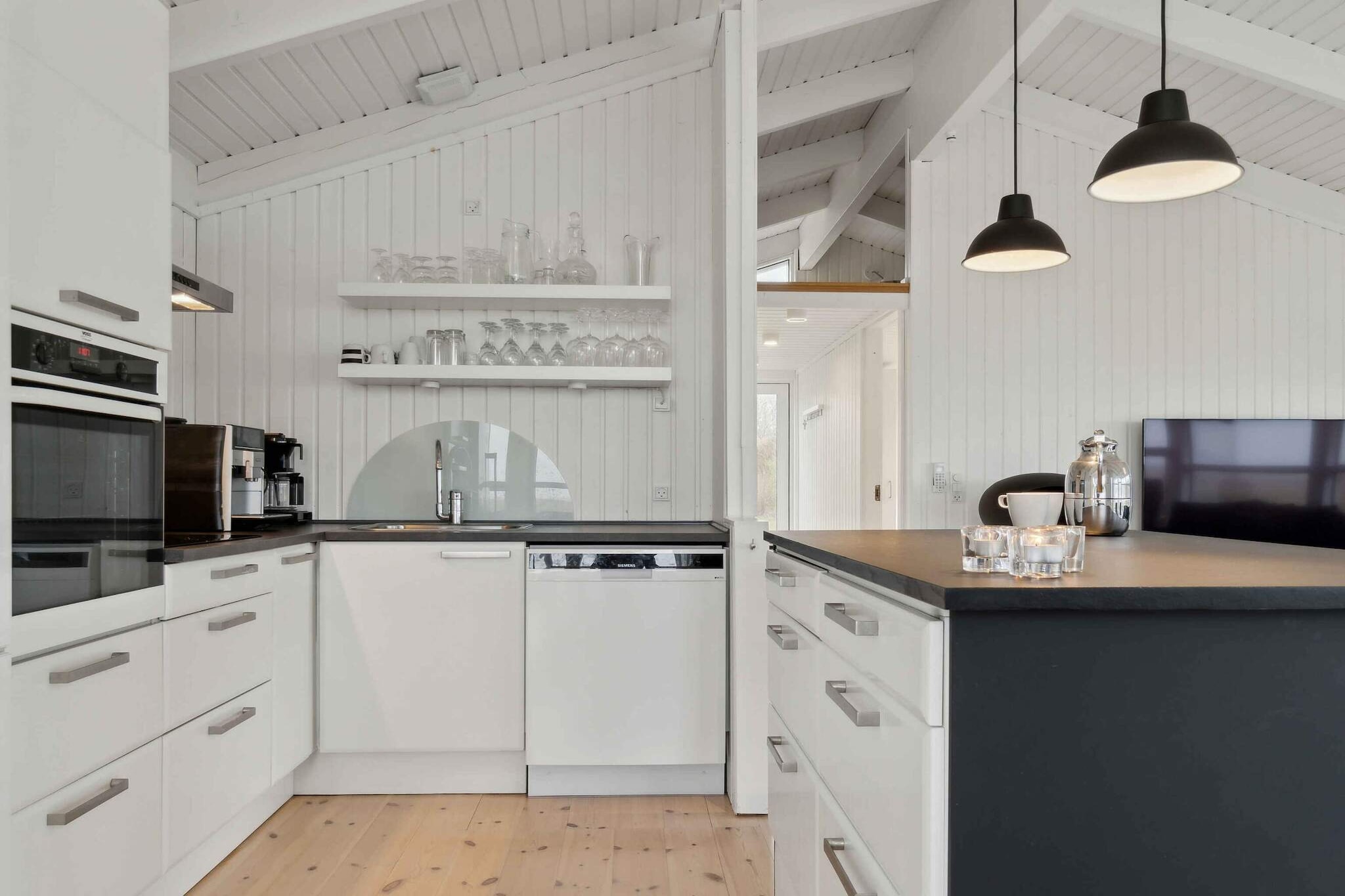 5 sterren vakantie huis in Orø