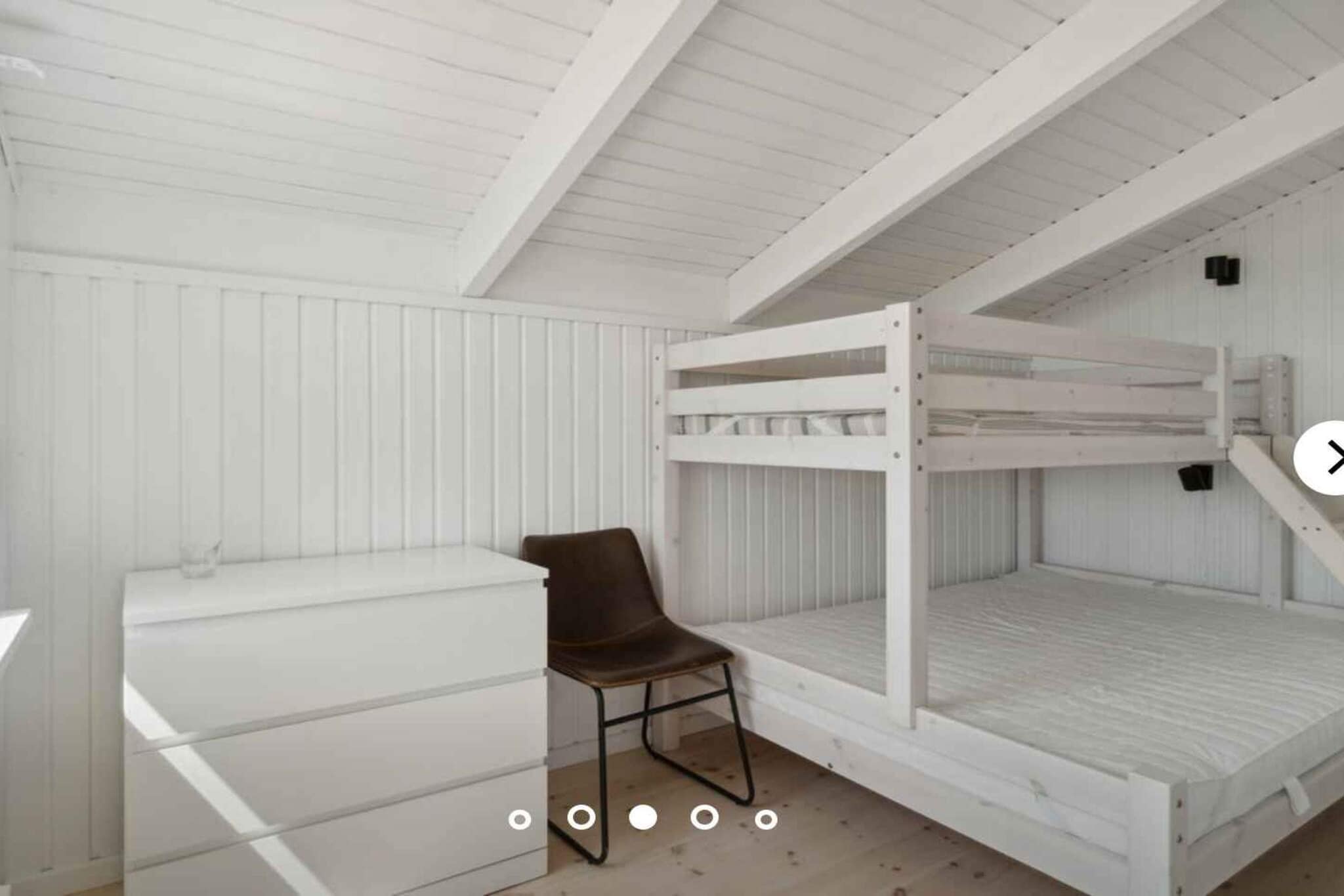 5 sterren vakantie huis in Orø-Binnen