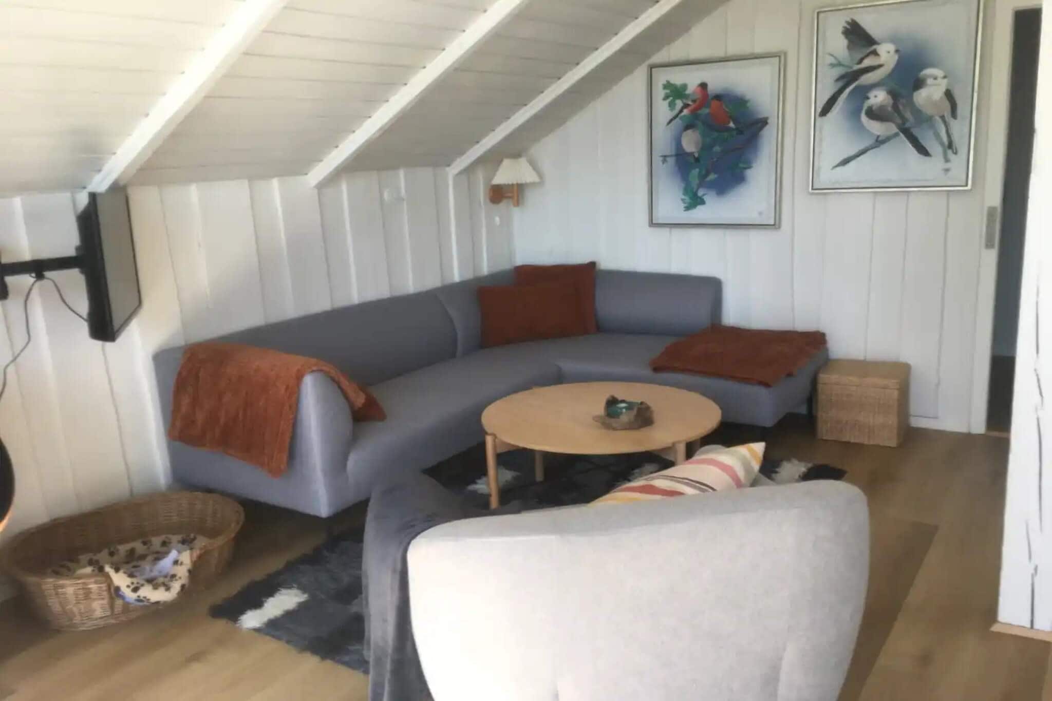 5 sterren vakantie huis in Ebeltoft-Binnen