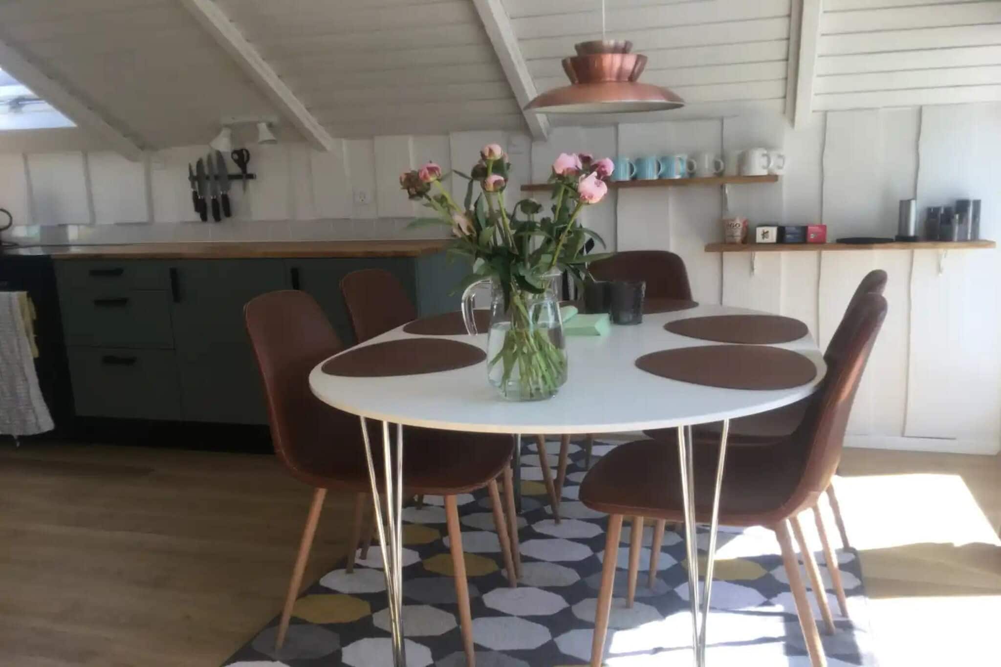 5 sterren vakantie huis in Ebeltoft-Binnen