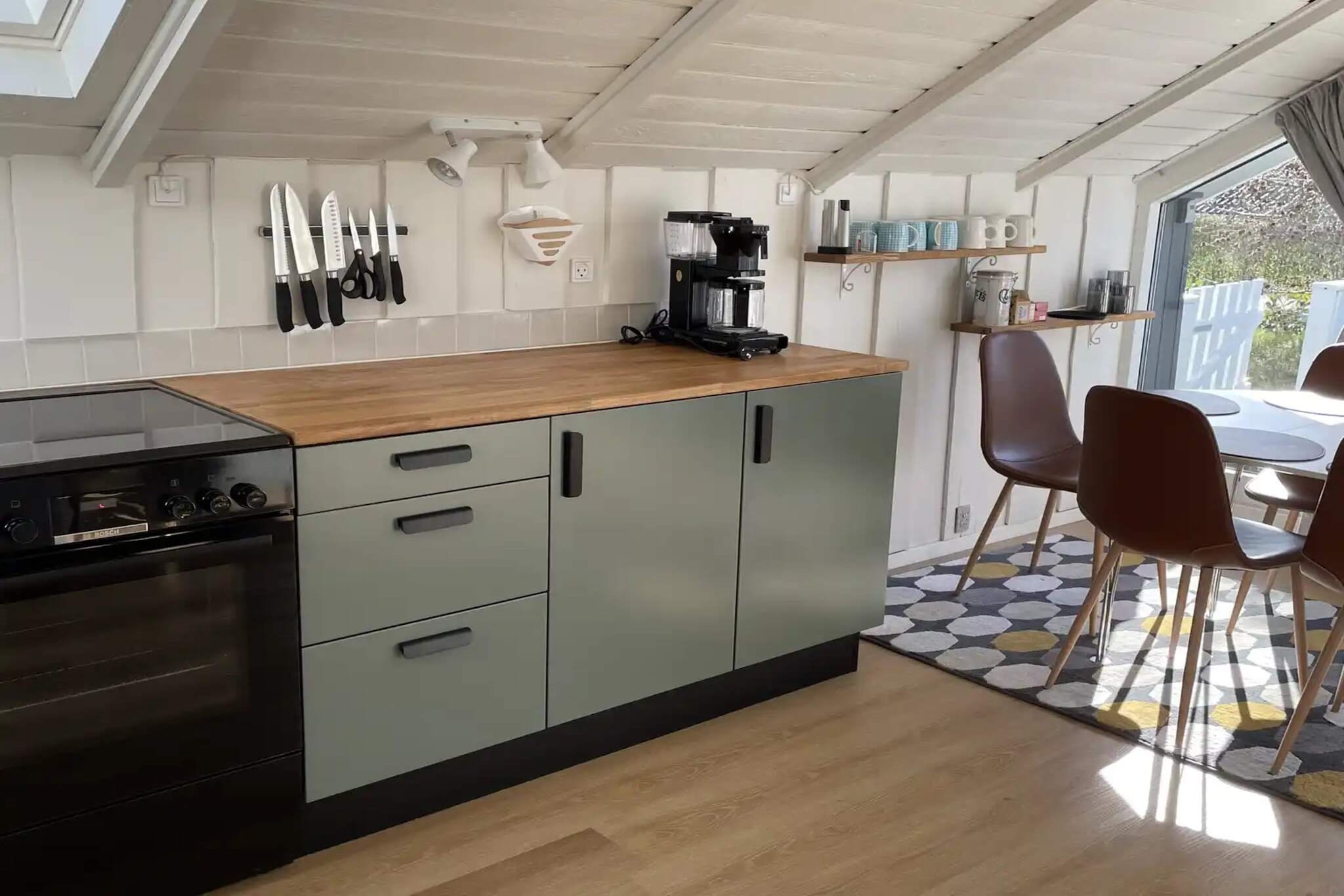 5 sterren vakantie huis in Ebeltoft-Binnen