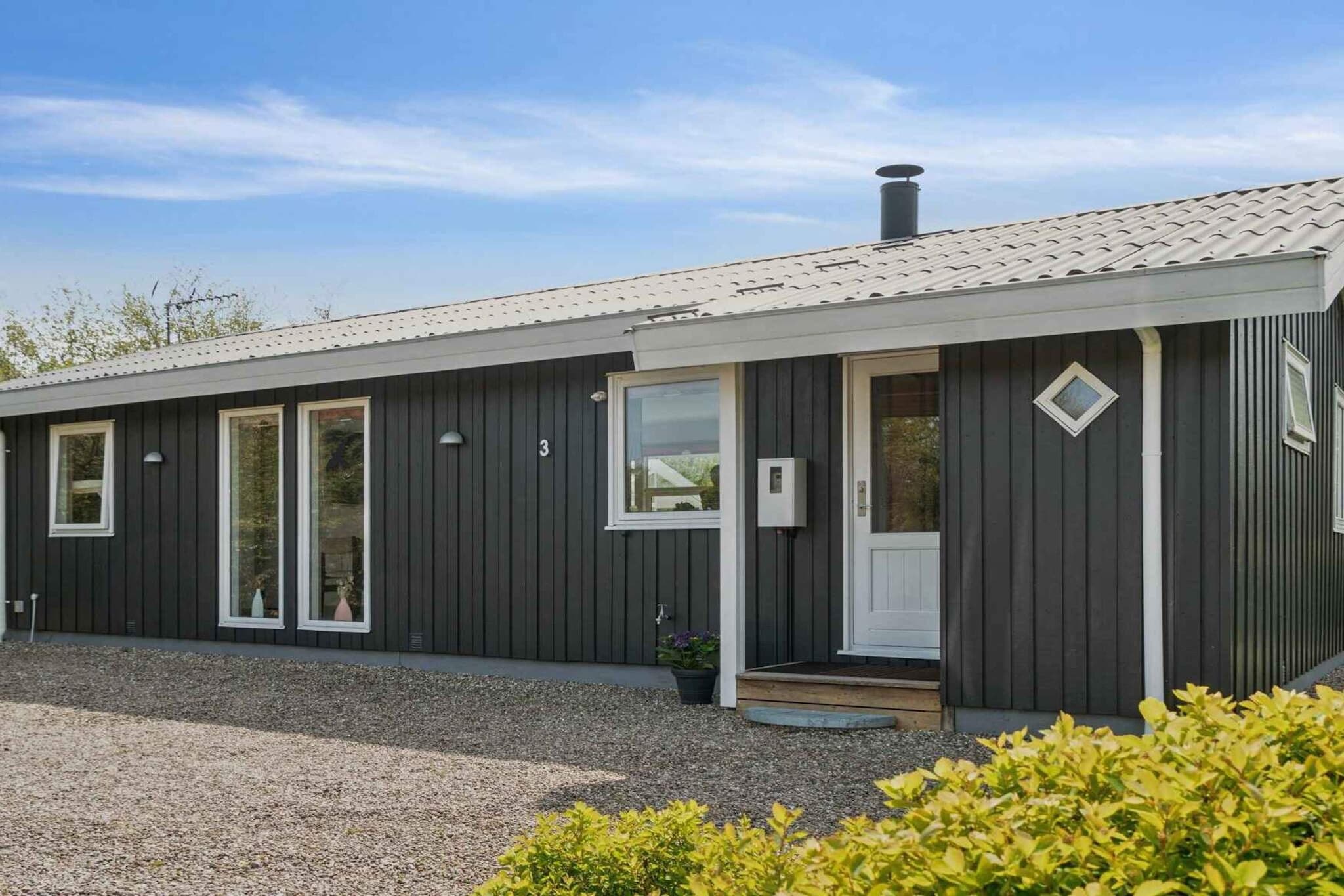 5 sterren vakantie huis in Vordingborg