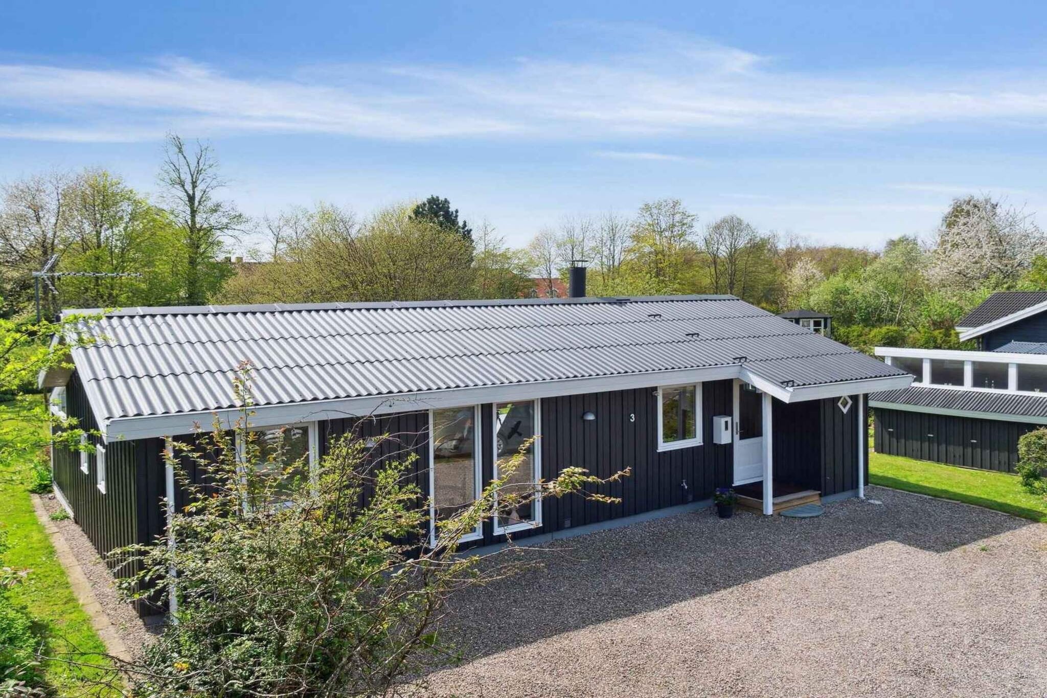 5 sterren vakantie huis in Vordingborg