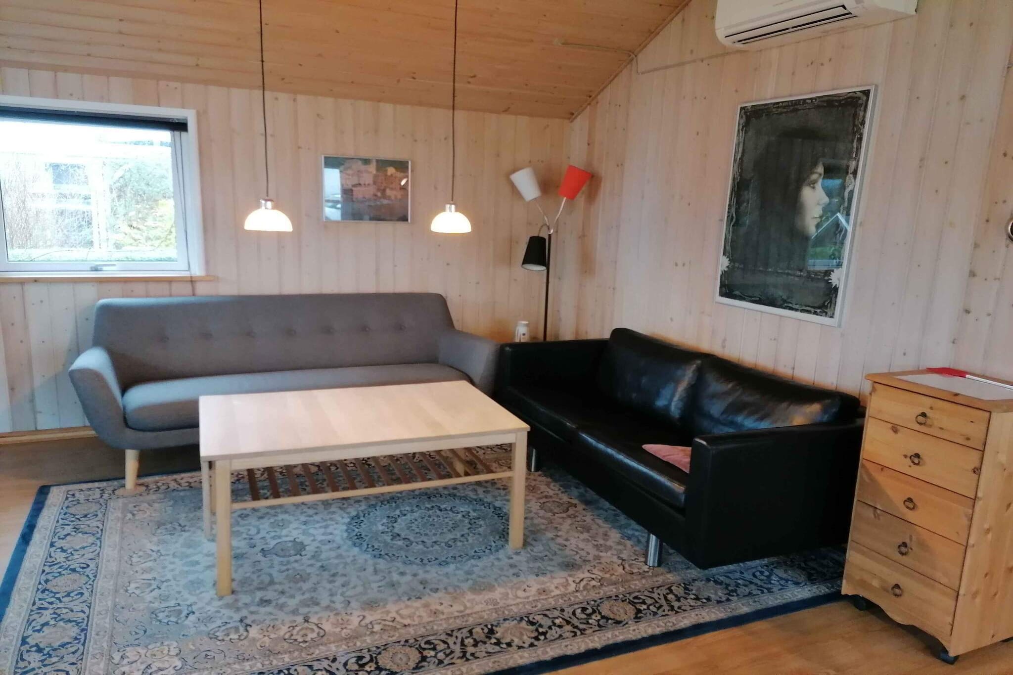 5 sterren vakantie huis in Haderslev