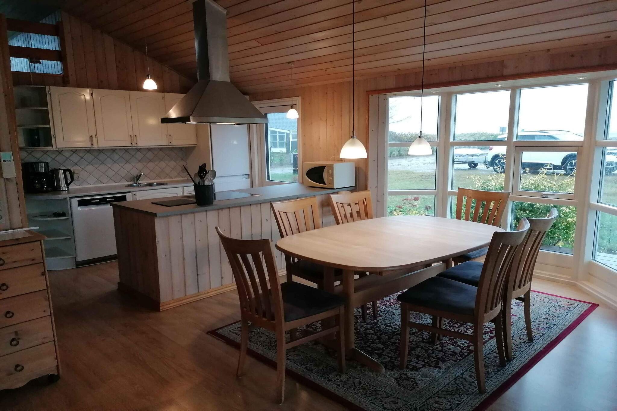 5 sterren vakantie huis in Haderslev-Binnen