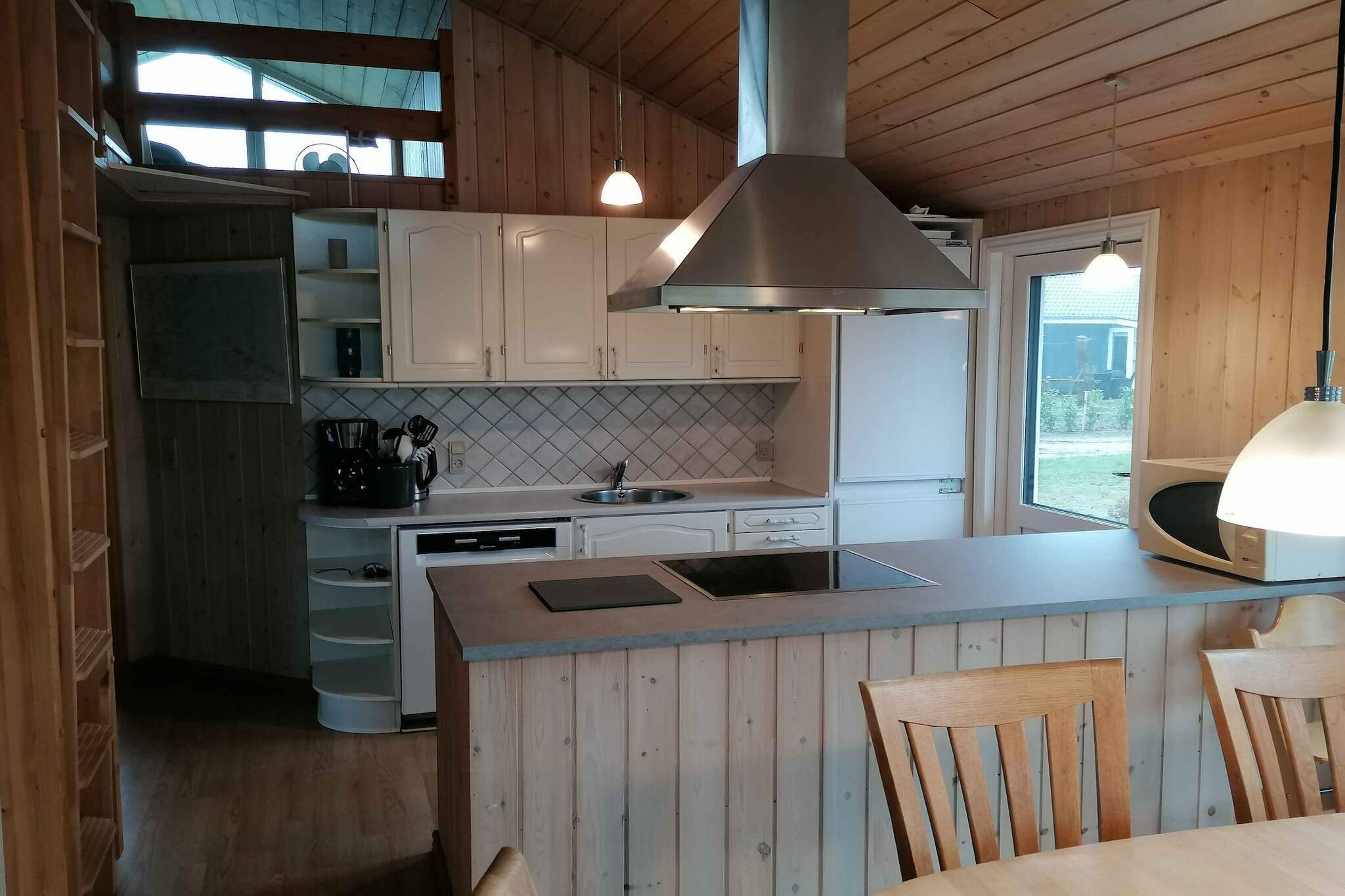 5 sterren vakantie huis in Haderslev-Binnen