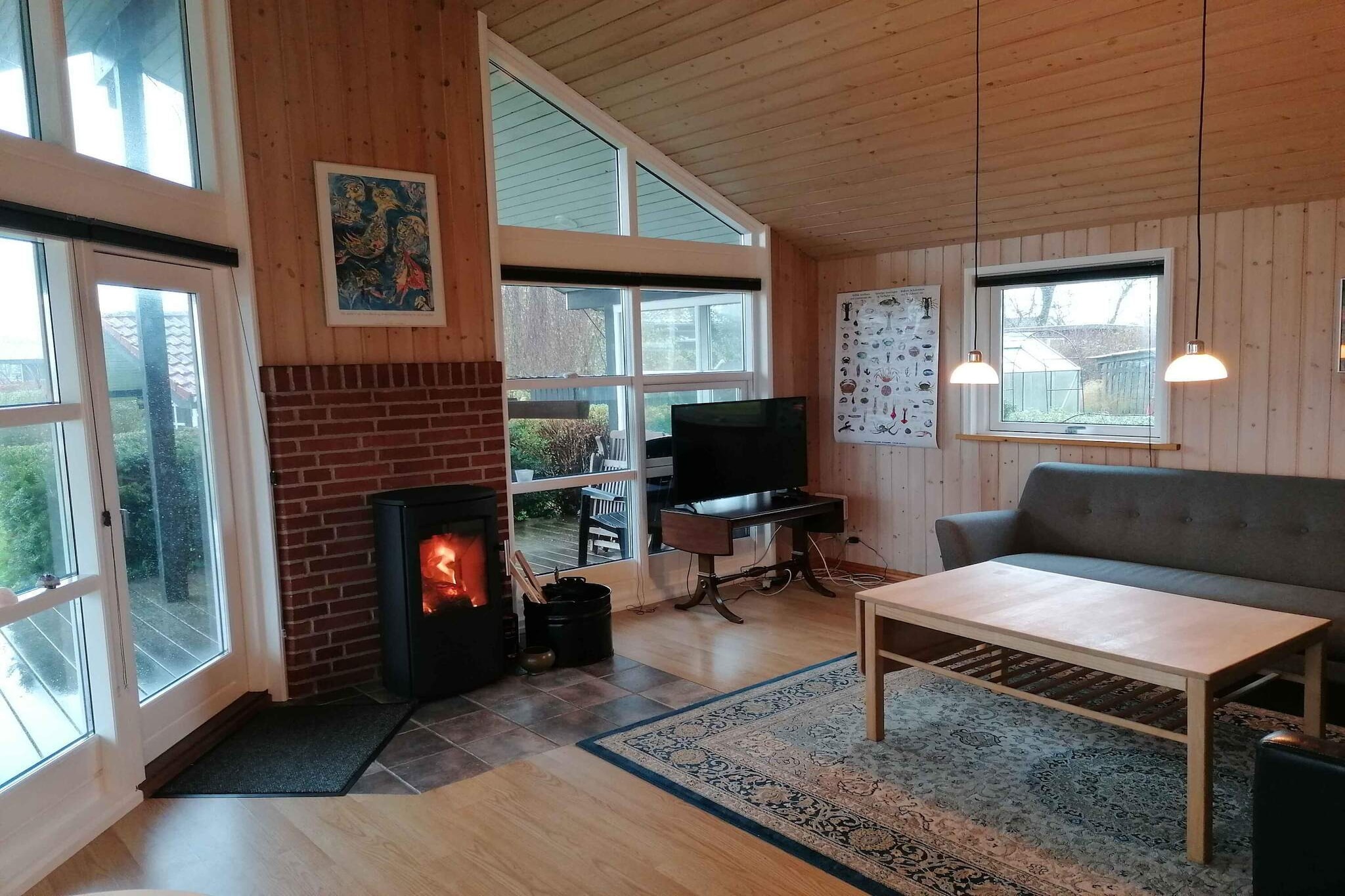 5 sterren vakantie huis in Haderslev-Binnen