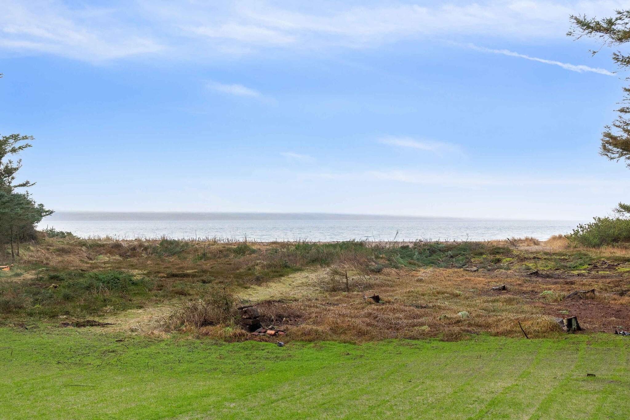 5 sterren vakantie huis in Thyholm-Buitenlucht