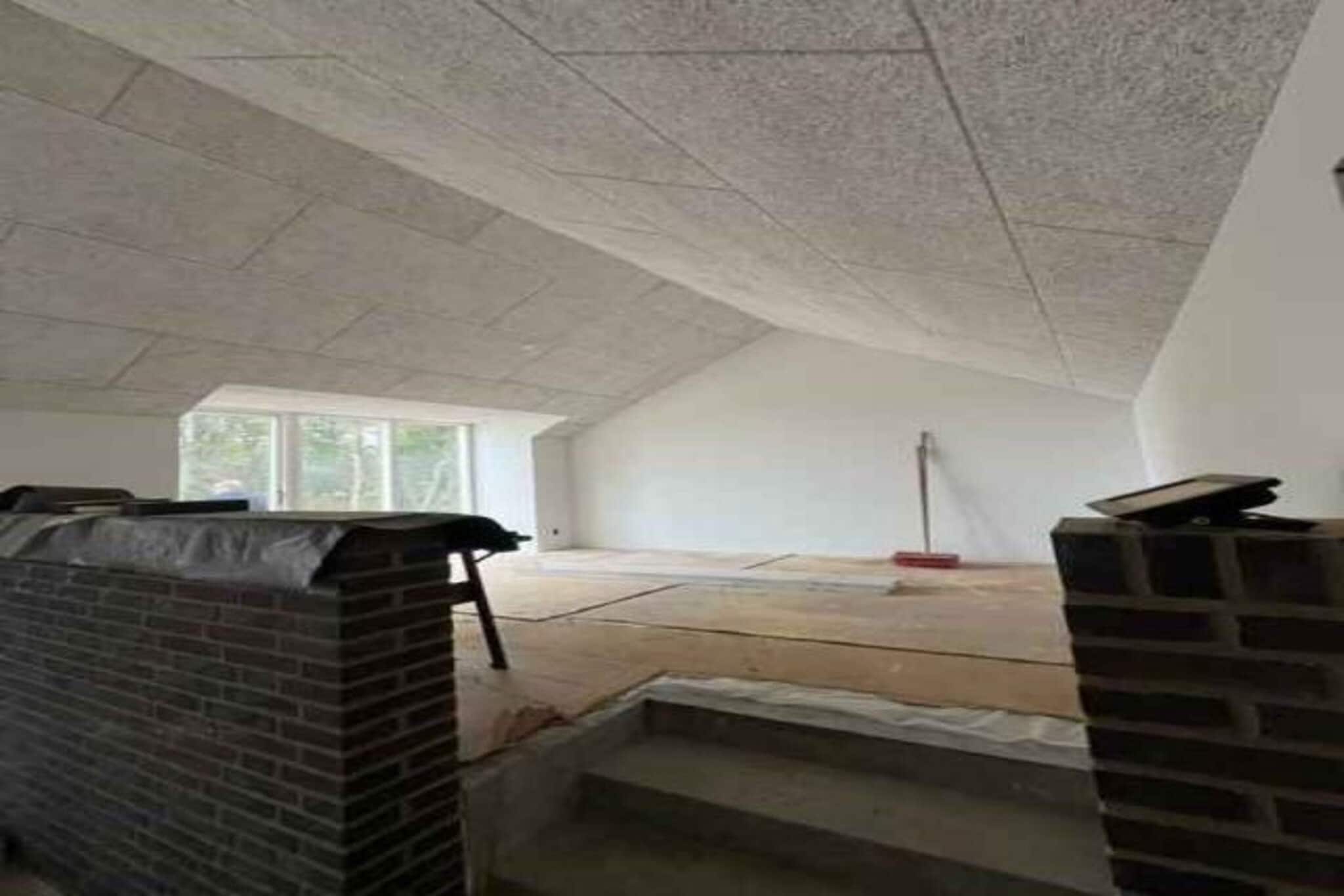 5 sterren vakantie huis in Thyholm