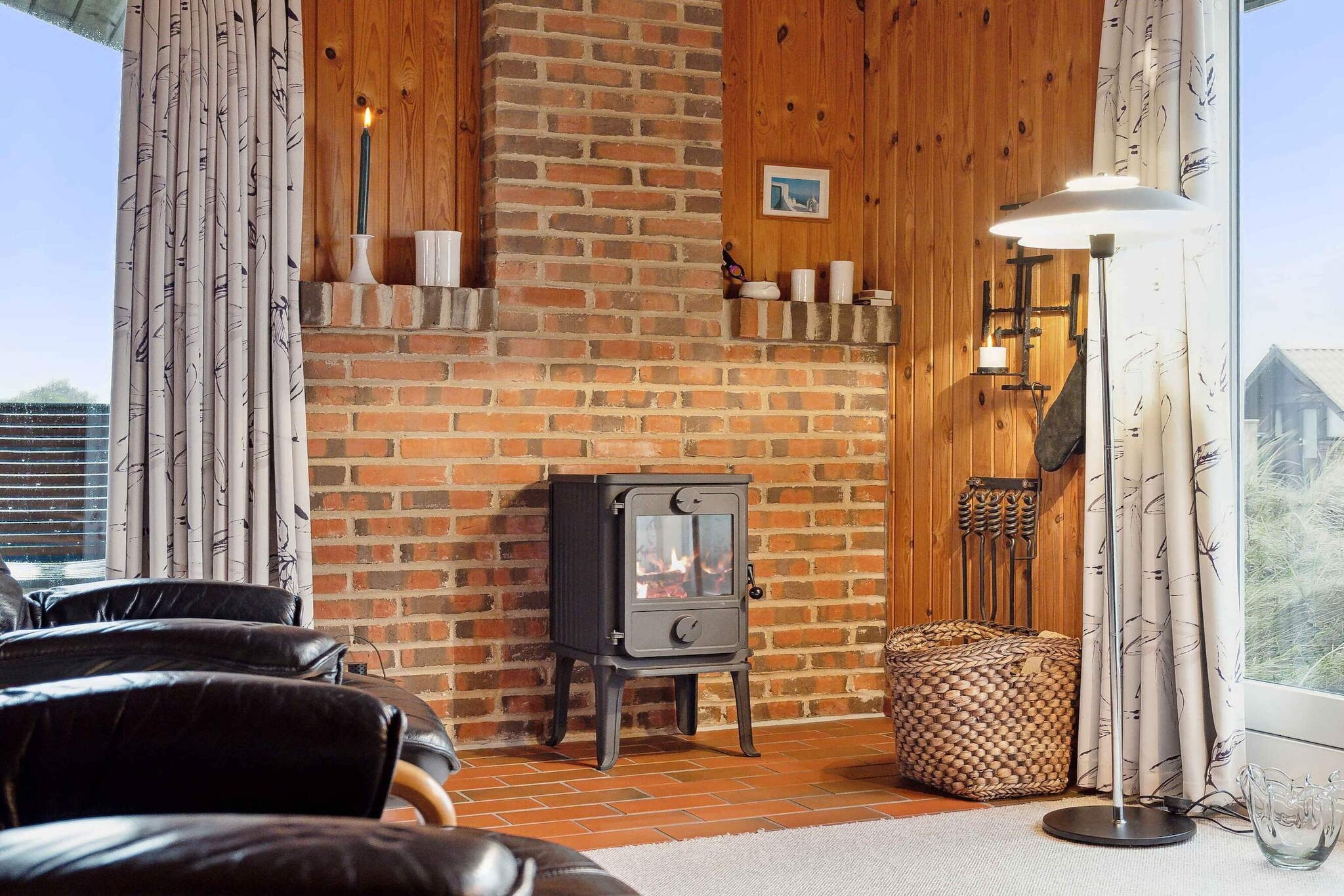 5 sterren vakantie huis in Ringkøbing-Binnen