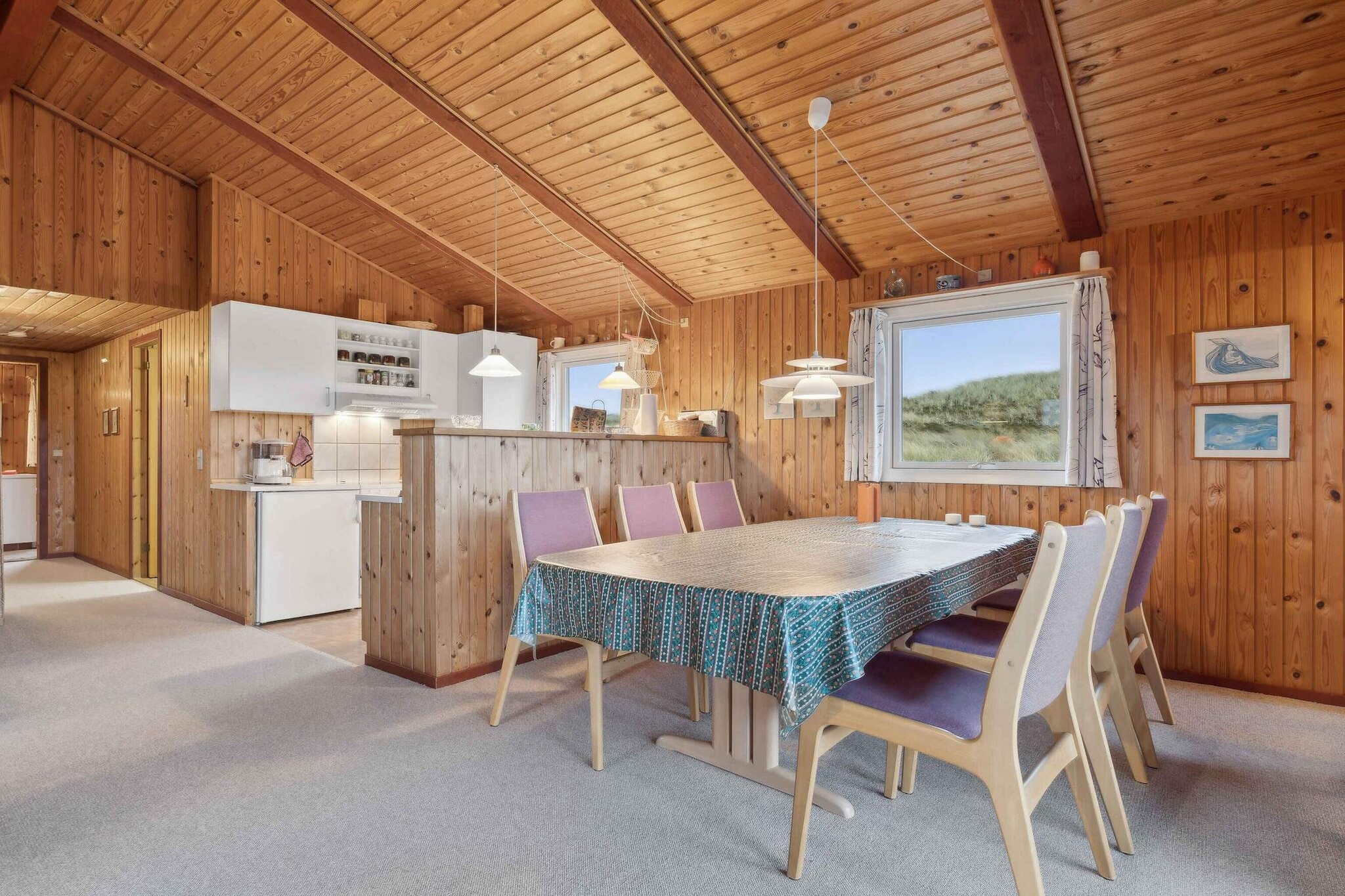 5 sterren vakantie huis in Ringkøbing-Binnen