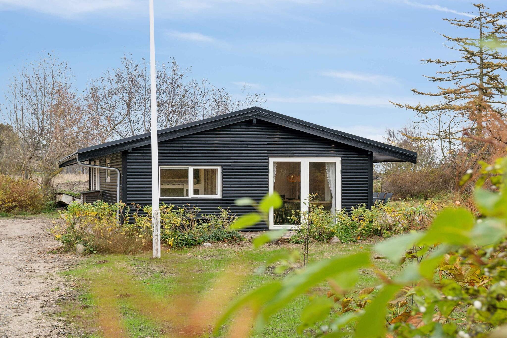 5 sterren vakantie huis in Frederikshavn