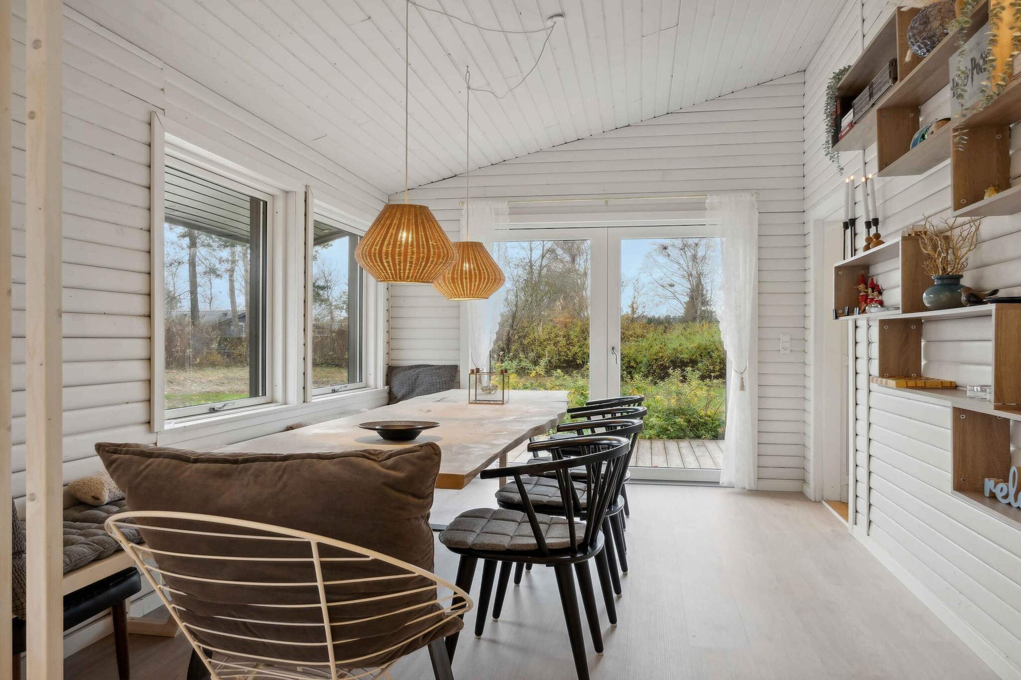 5 sterren vakantie huis in Frederikshavn-Binnen