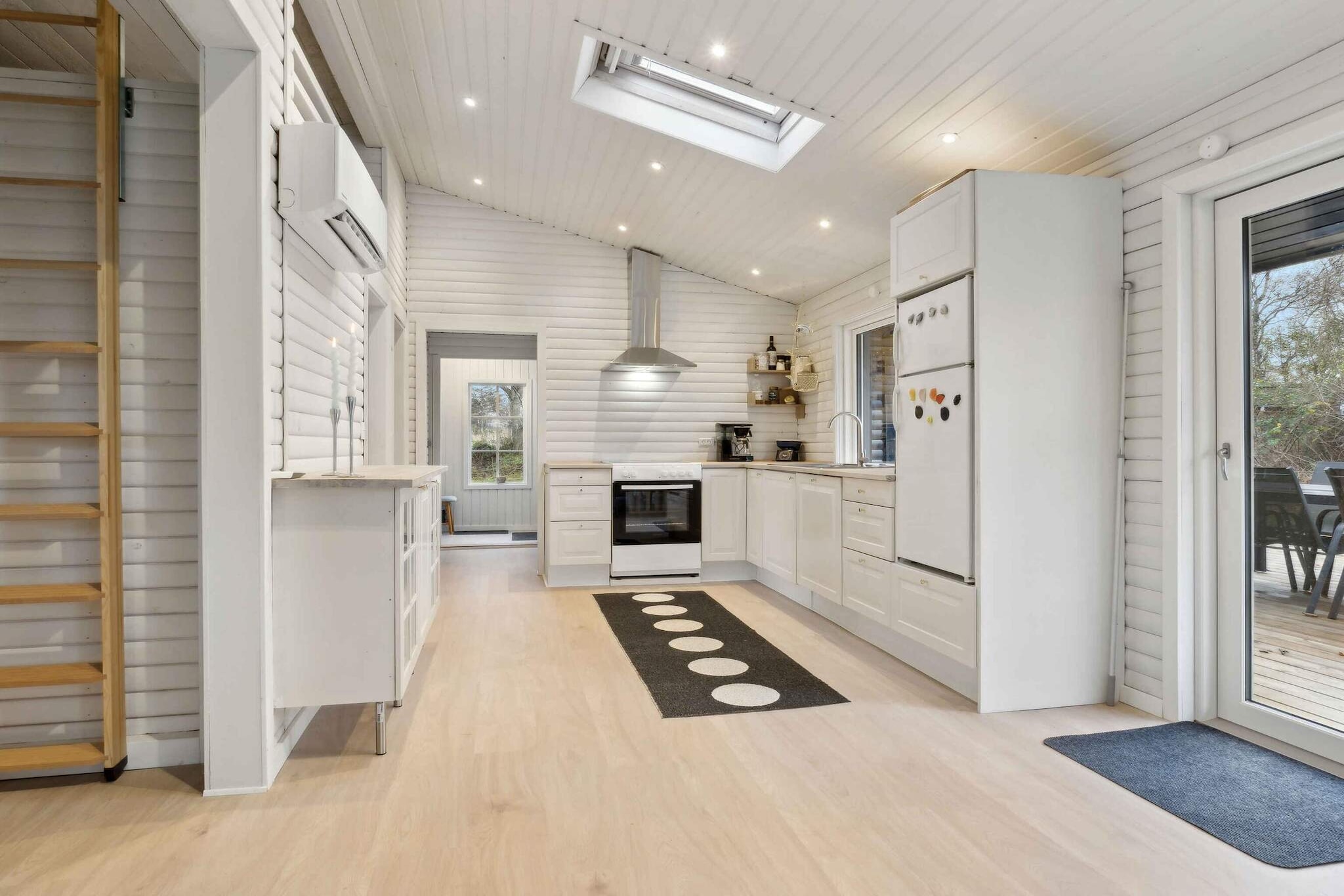 5 sterren vakantie huis in Frederikshavn-Binnen