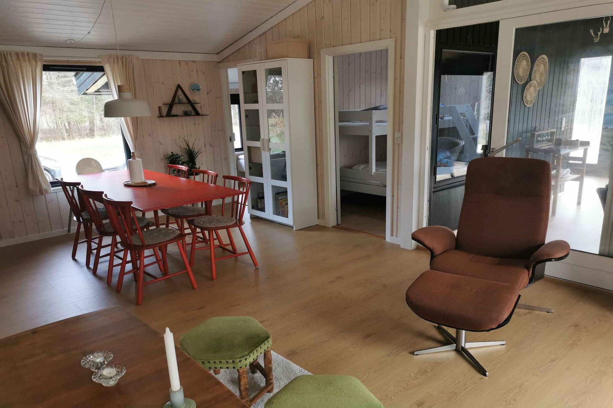 5 sterren vakantie huis in Jerup-Binnen