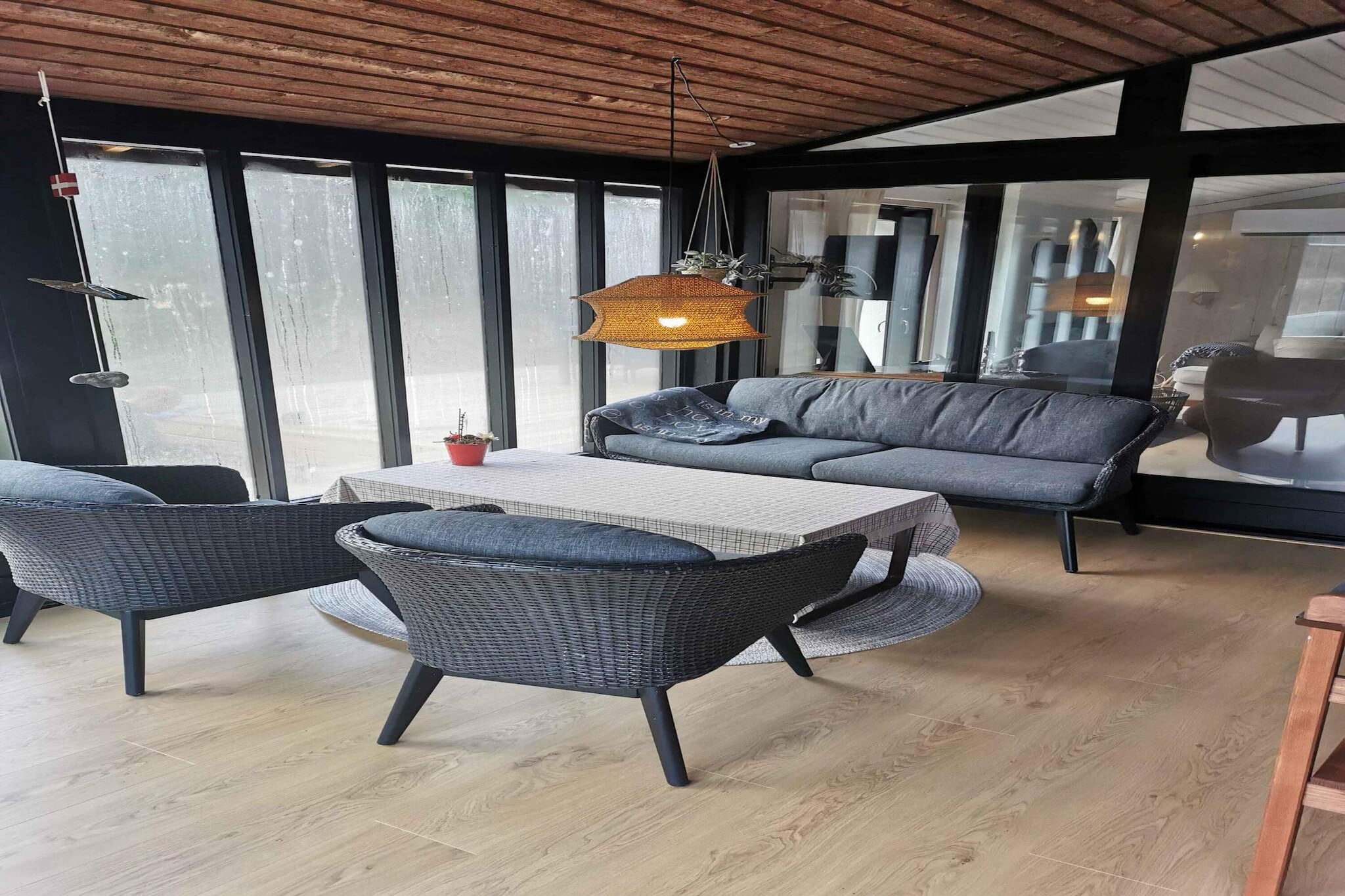 5 sterren vakantie huis in Jerup-Binnen