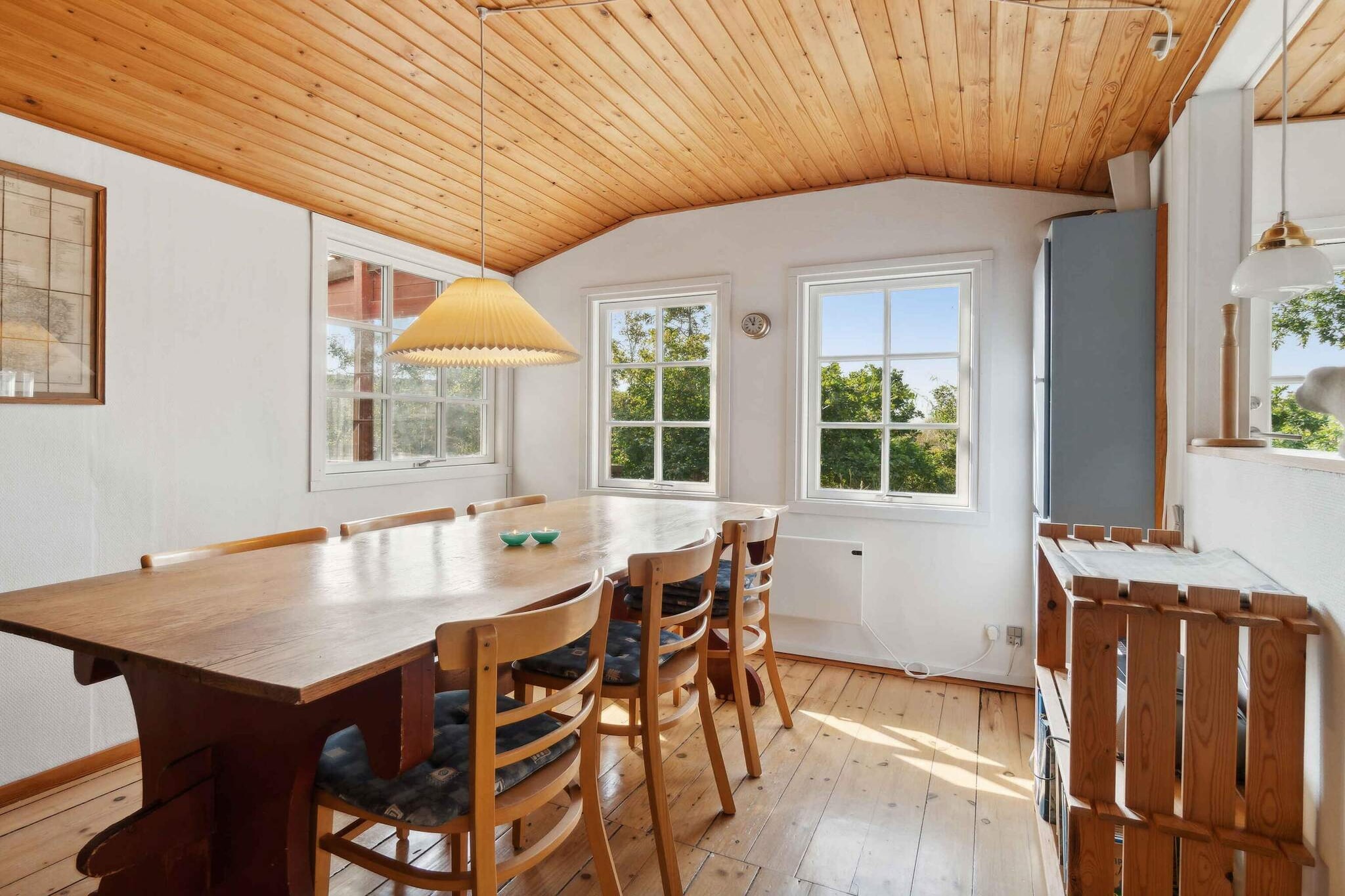 5 sterren vakantie huis in Aakirkeby-Binnen