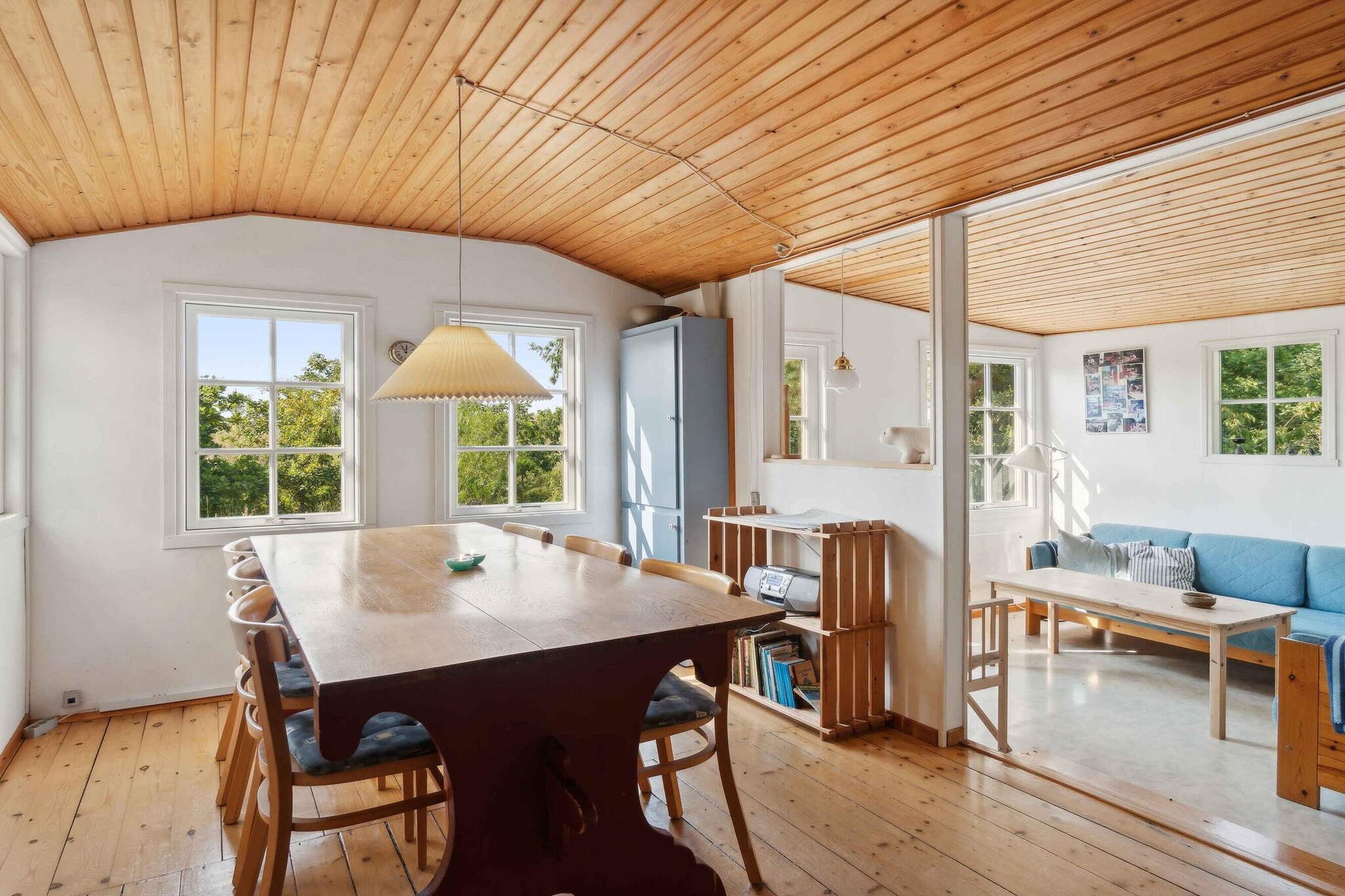 5 sterren vakantie huis in Aakirkeby-Binnen