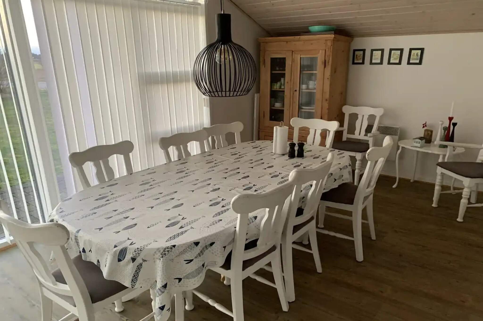5 sterren vakantie huis in Brovst-Binnen