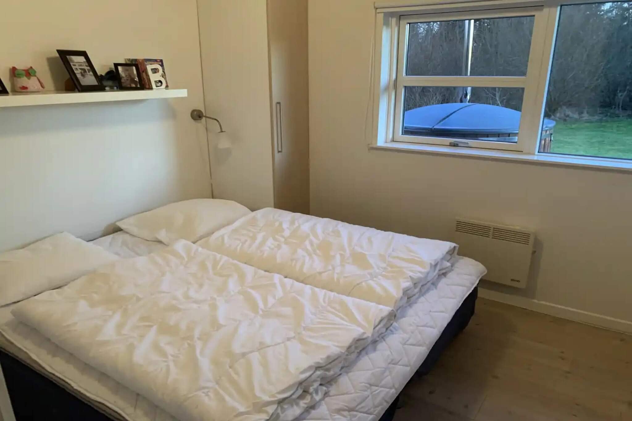 5 sterren vakantie huis in Brovst-Binnen